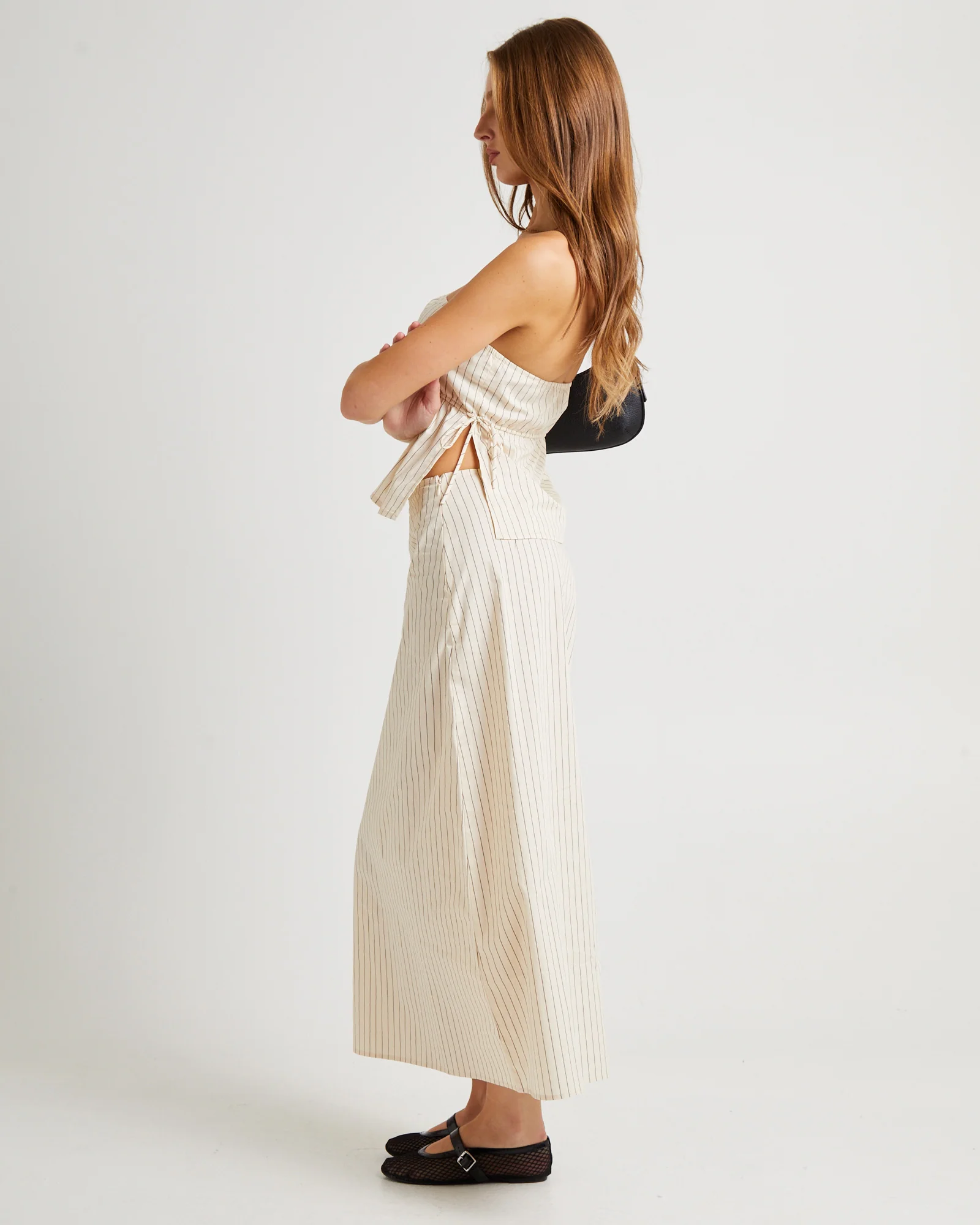 Bailey Bandeau Top - Image 4
