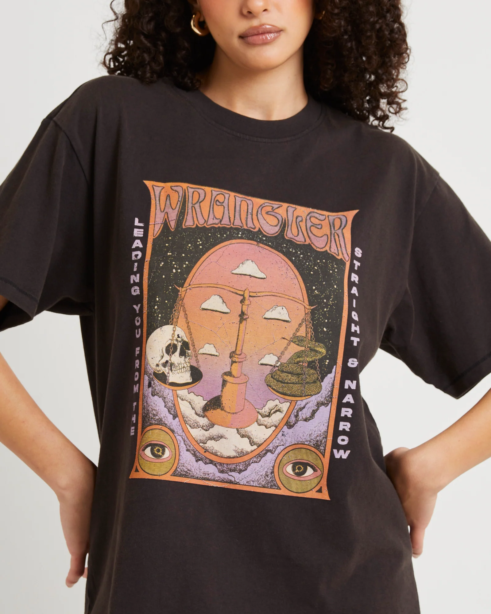 Balanced Slouch T-Shirt - Image 4