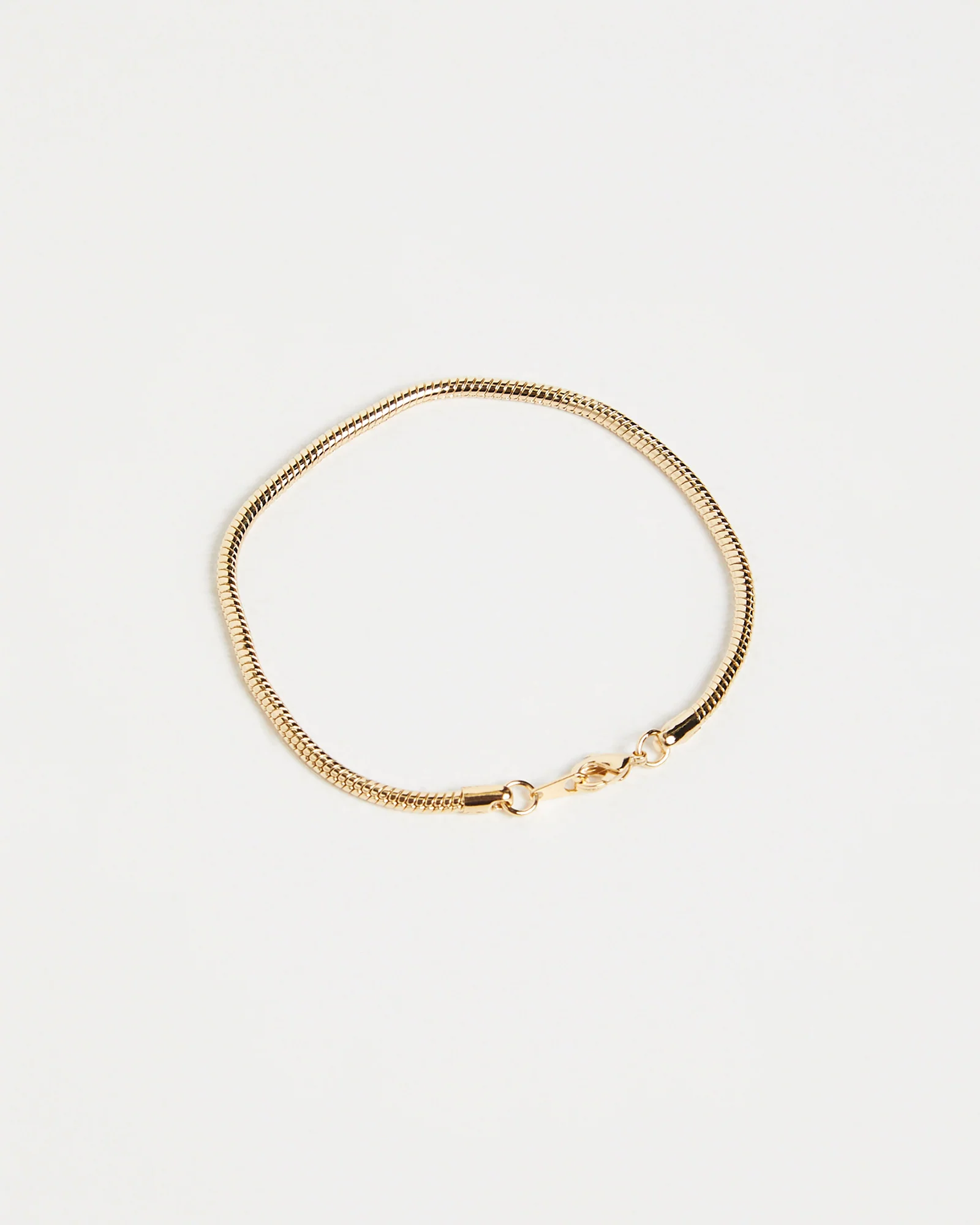 Bali Bracelet Silver - Image 2
