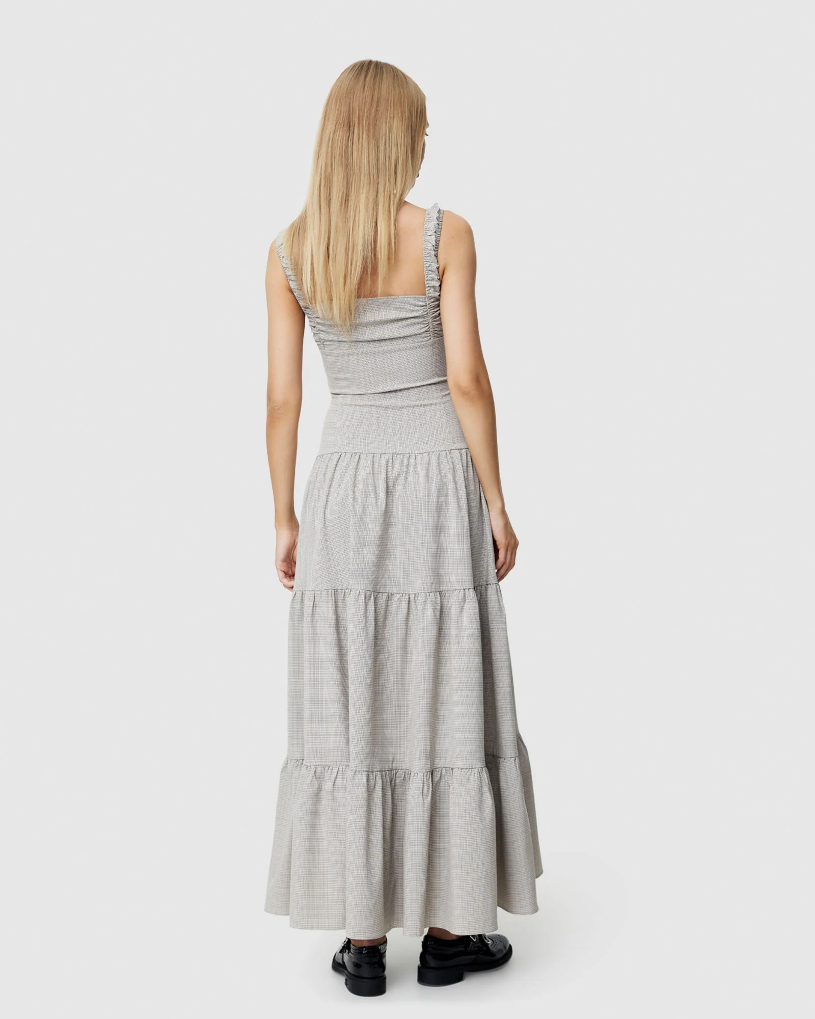 Ballerina Maxi Dress - Image 2