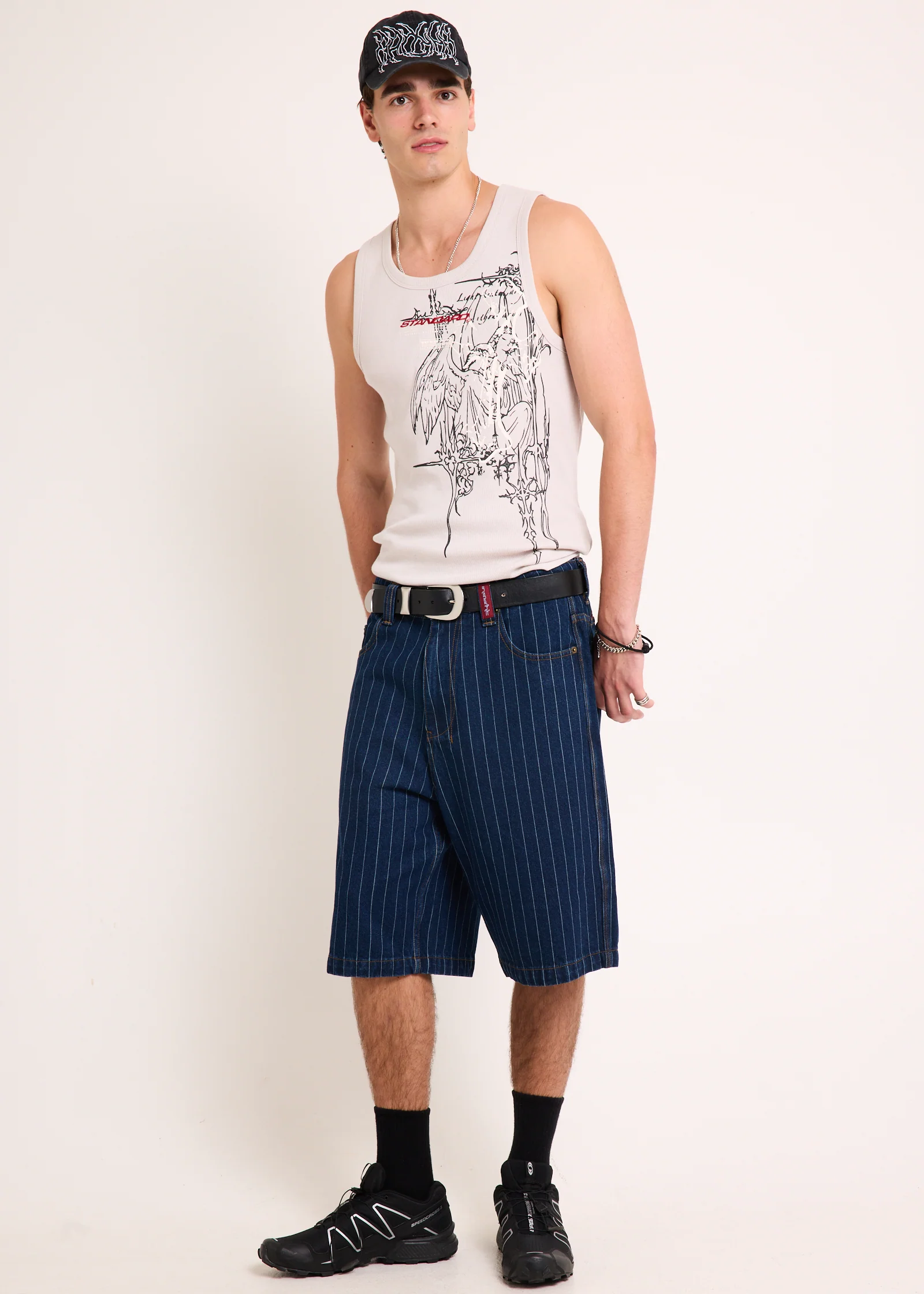 Ballpark Jorts - Image 3