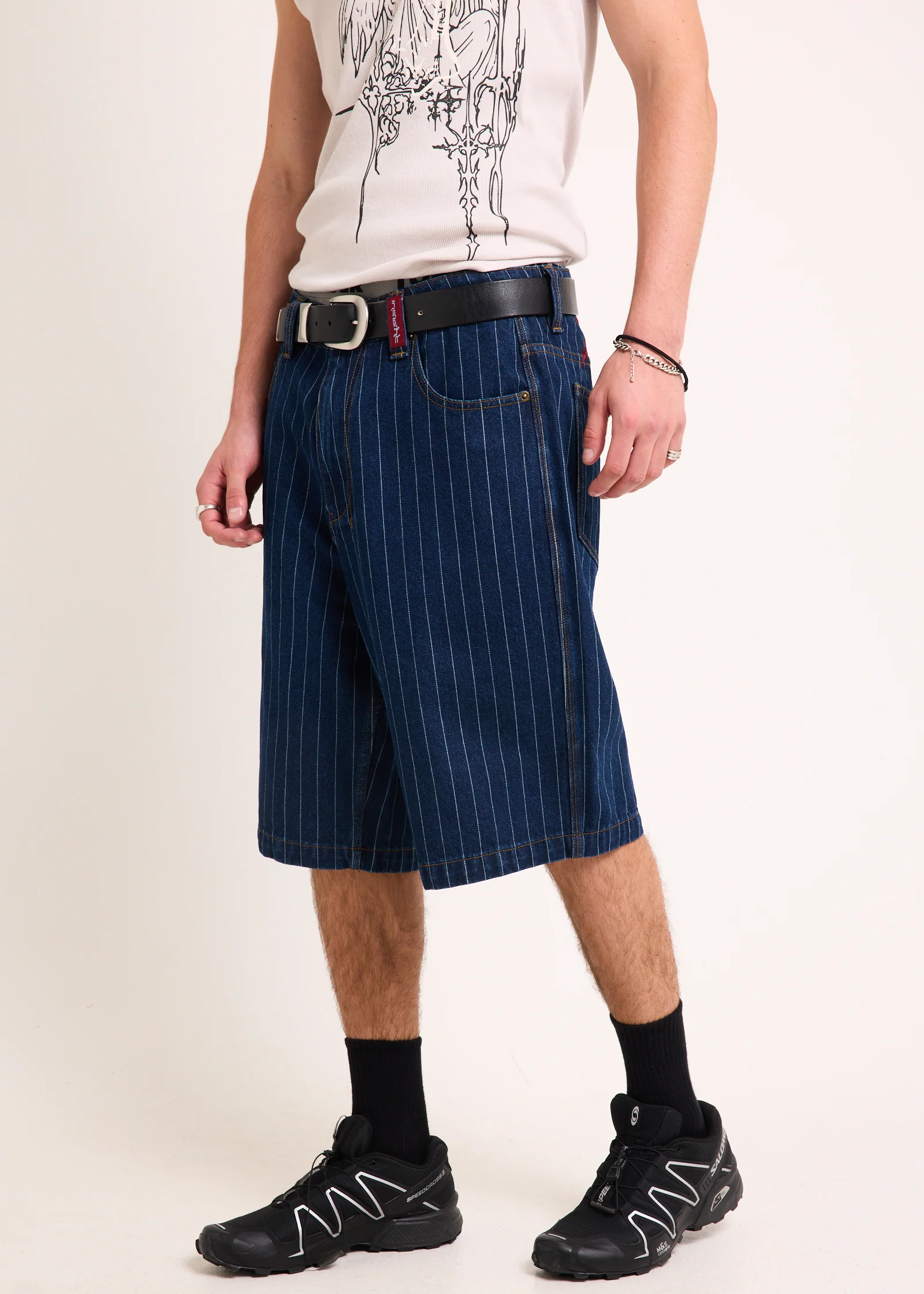 Ballpark Jorts - Image 4
