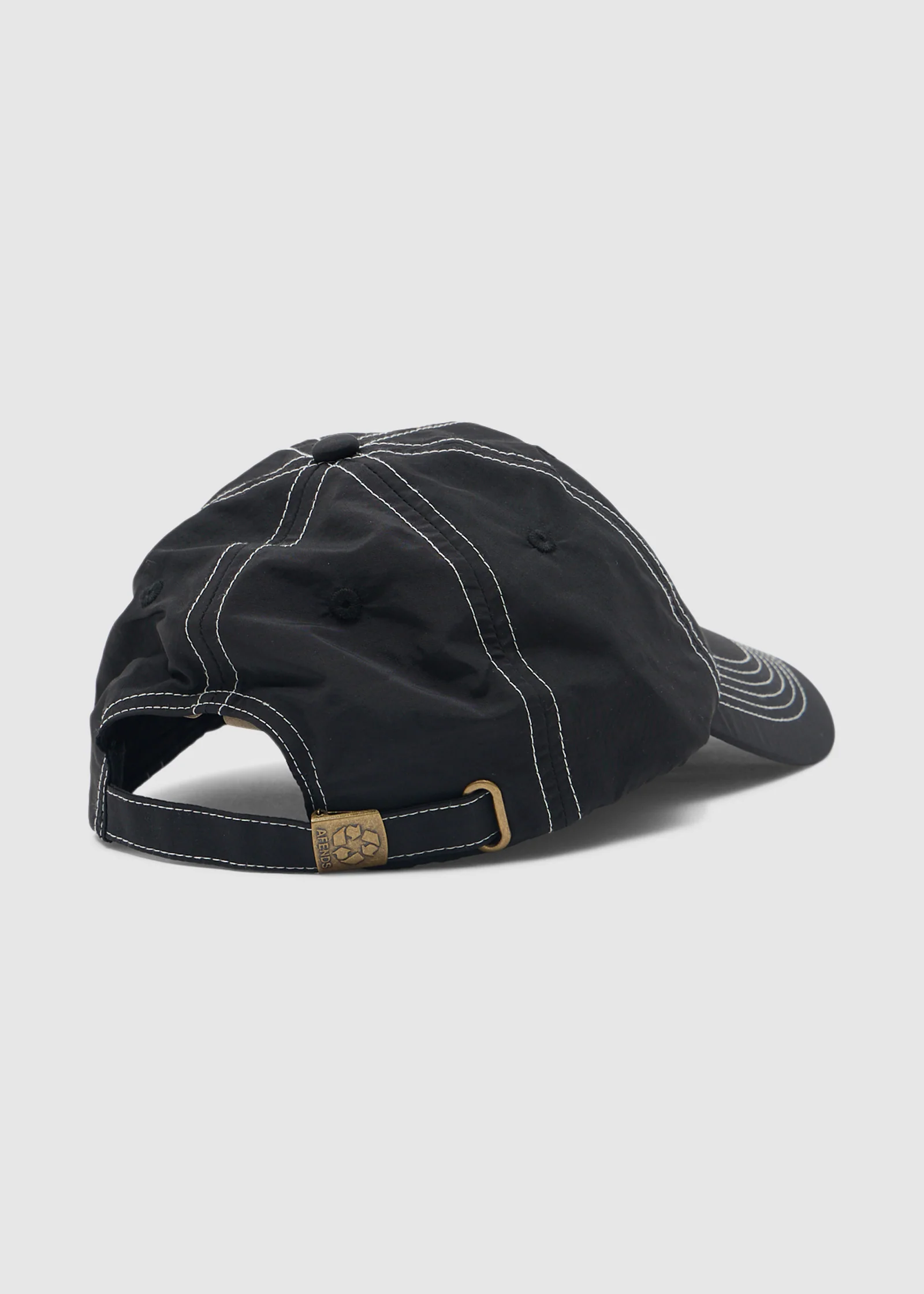 Ballz Six Panel Cap - Image 2