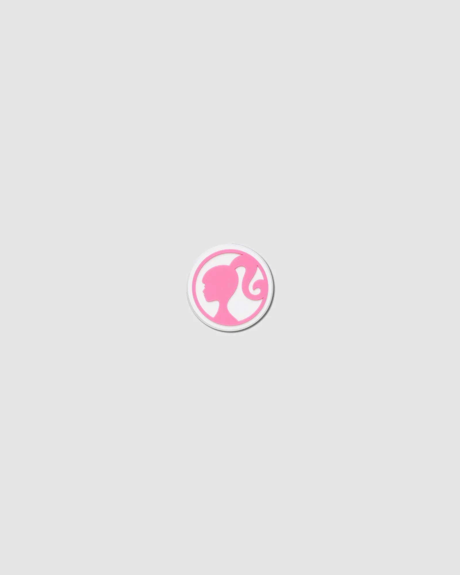 Barbie Head Jibbit - Image 2