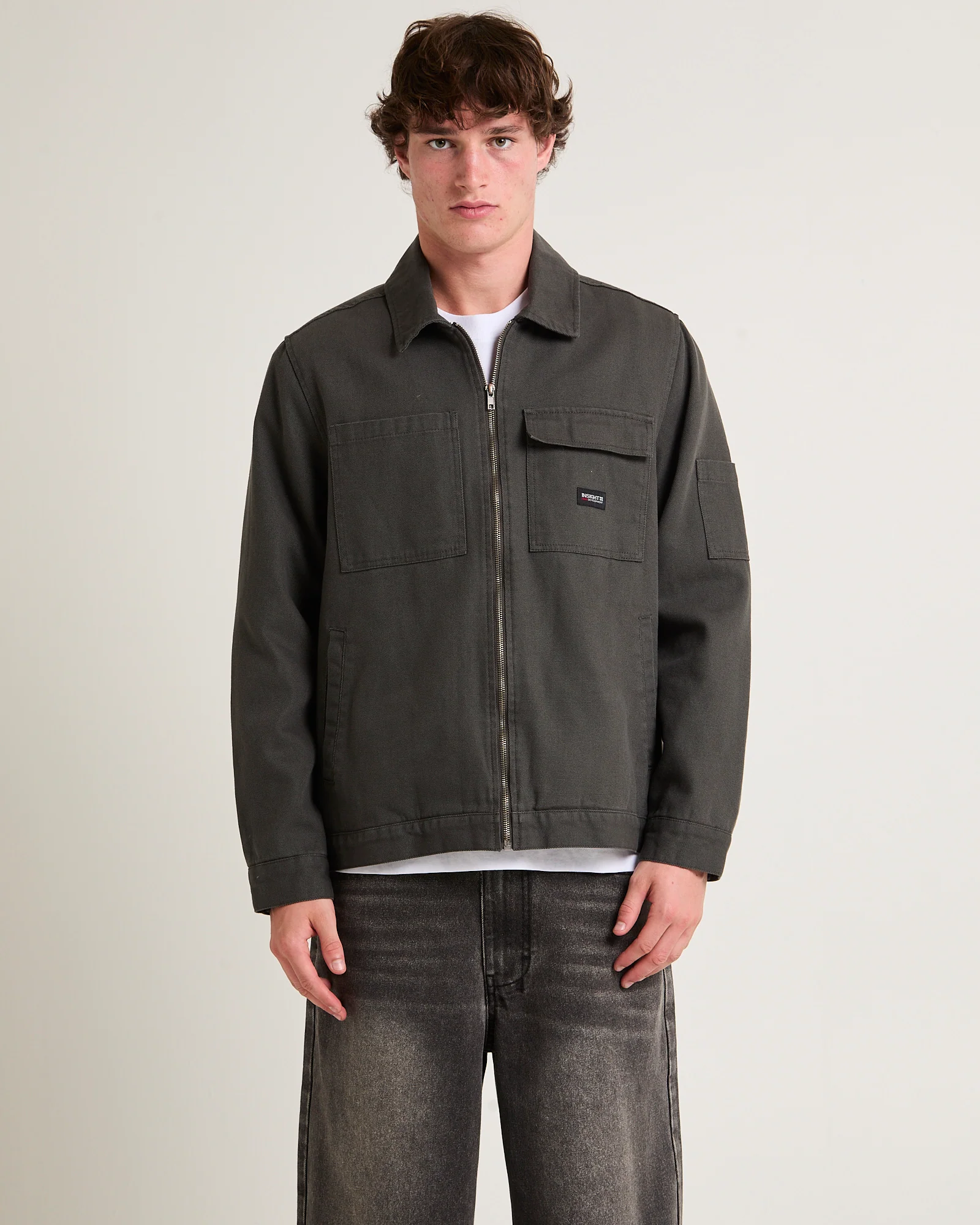 Barrick Utility Jacket - Image 4