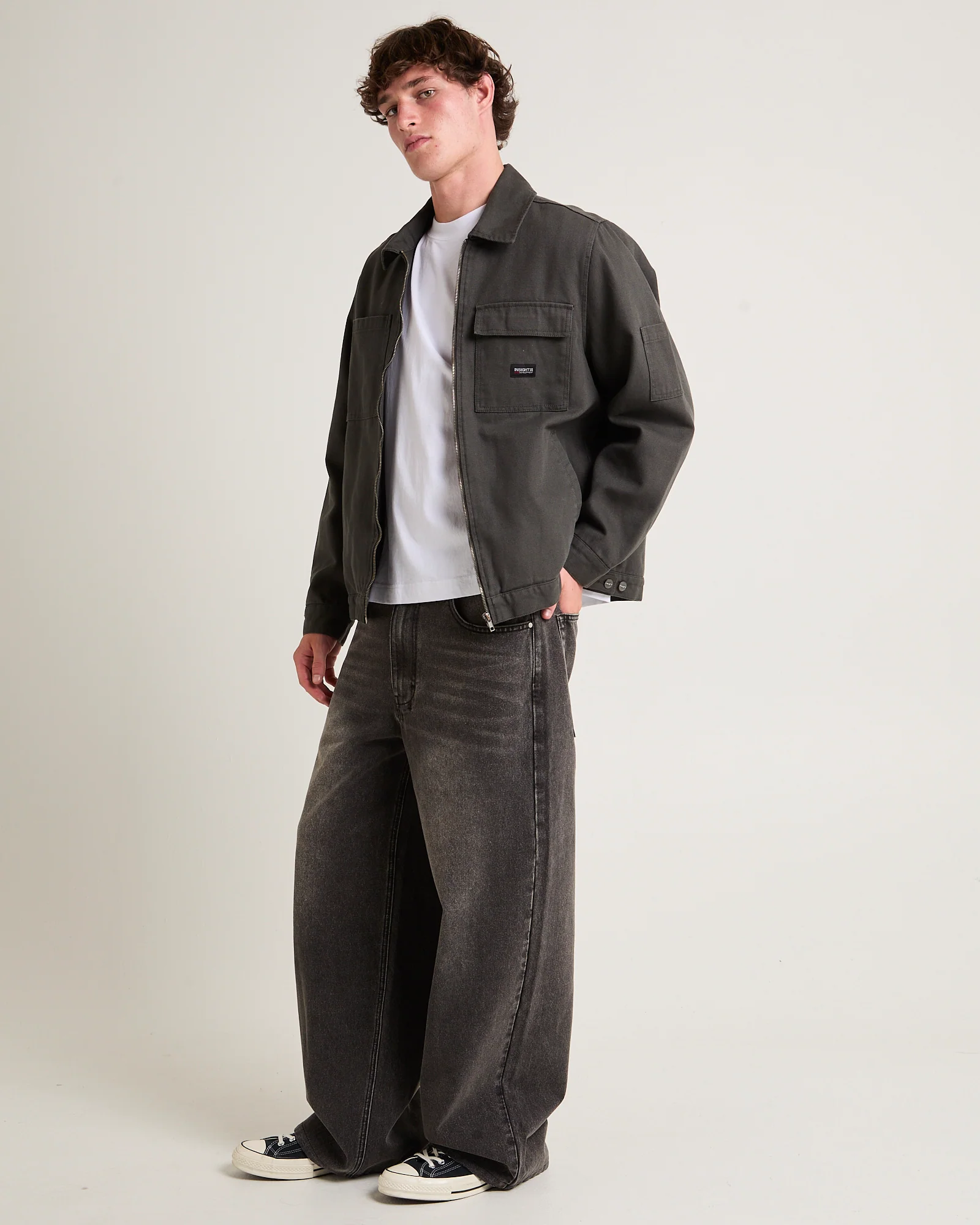 Barrick Utility Jacket - Image 5