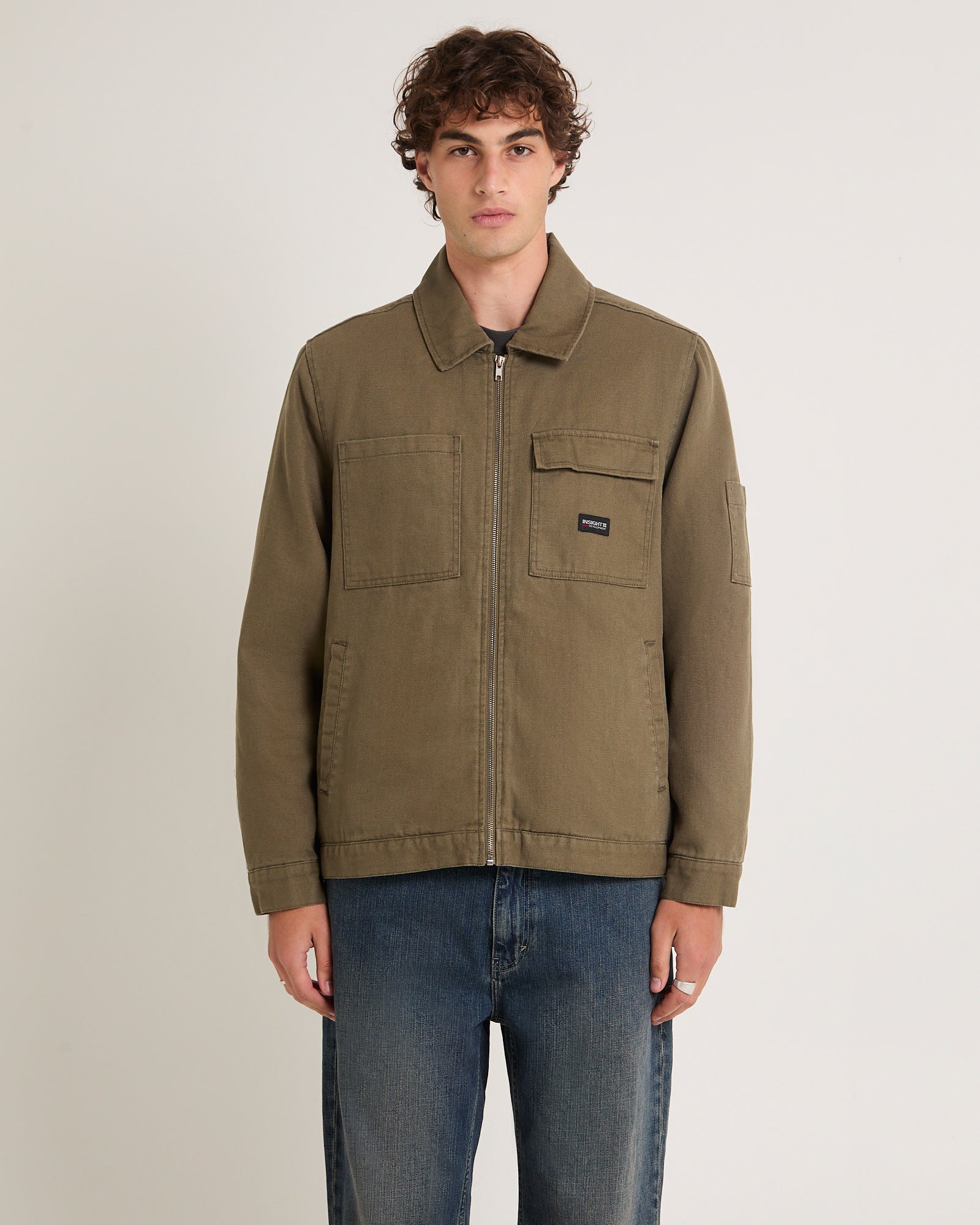 Barrick Utility Jacket - Image 5