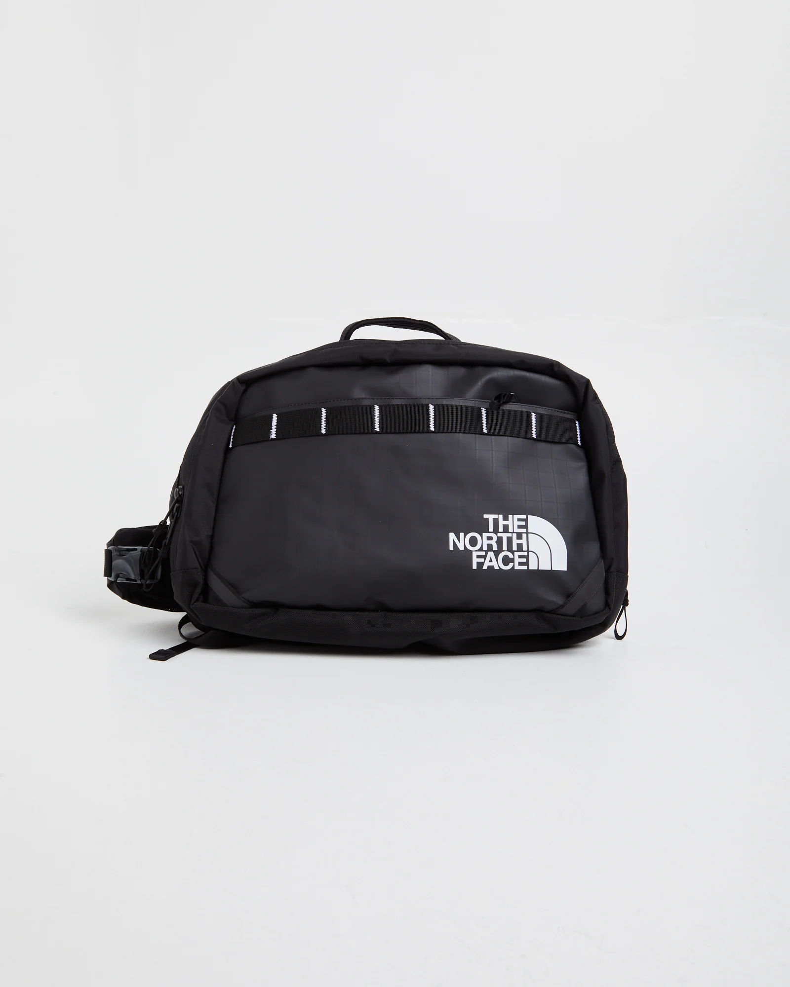 Base Camp Voyager Sling Bag Black - Image 3
