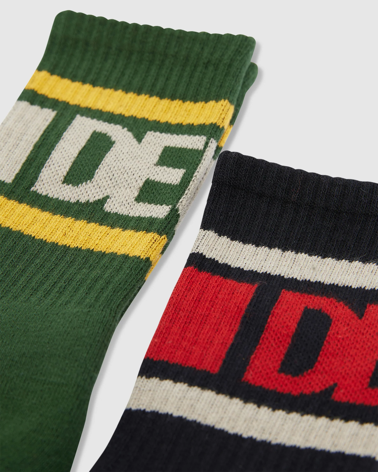 Based Socks 2 Pack - Image 2