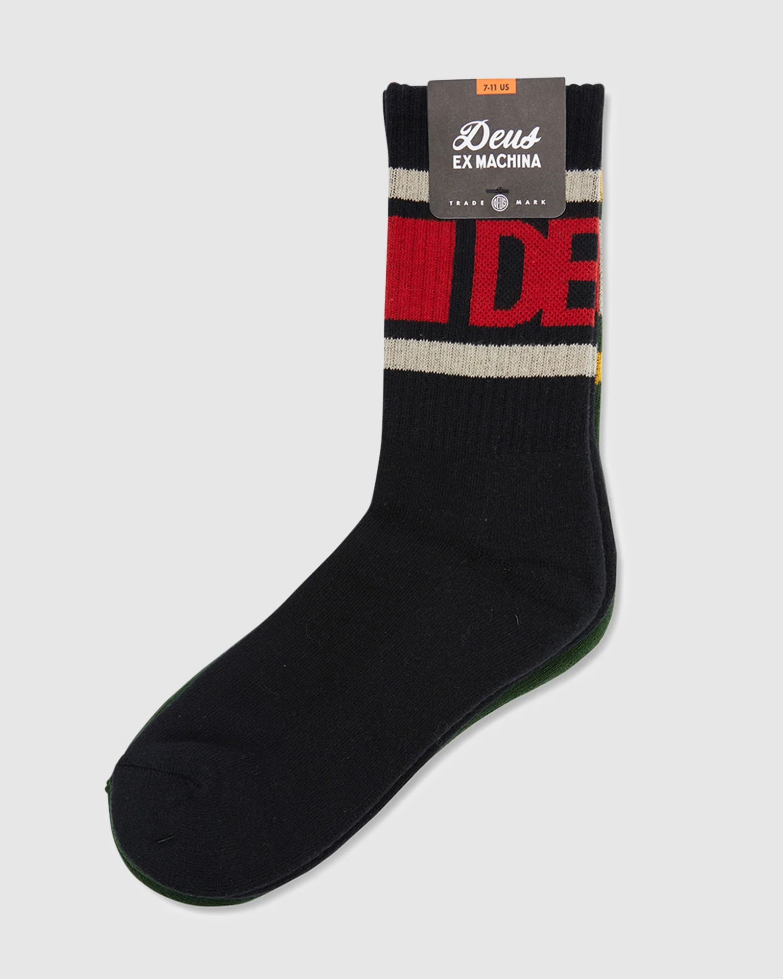 Based Socks 2 Pack - Image 3