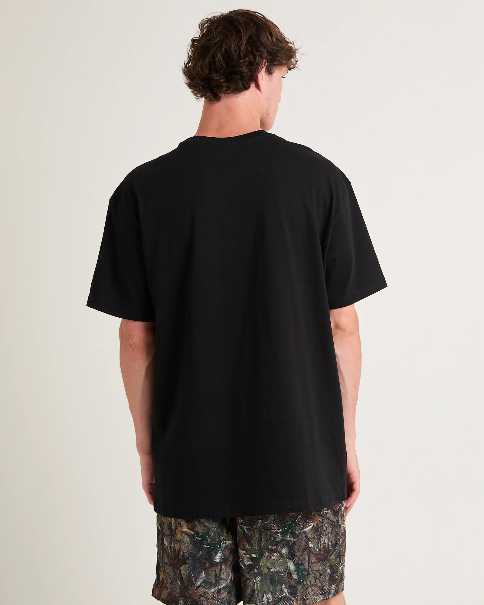 Basic T-shirt - Image 2