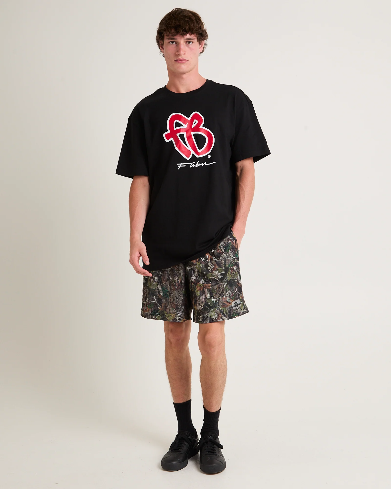 Basic T-shirt - Image 3