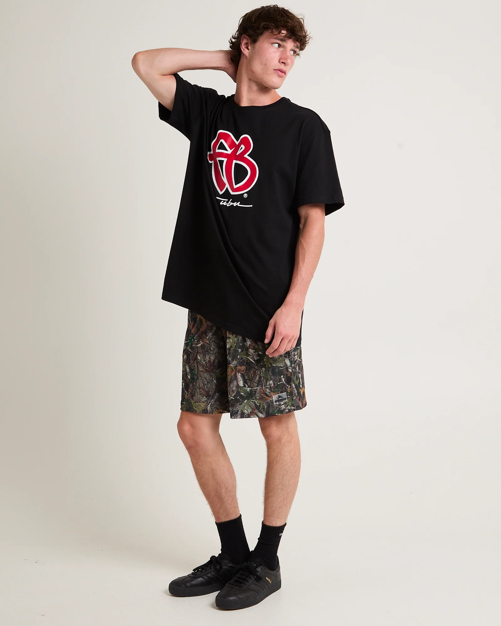 Basic T-shirt - Image 4