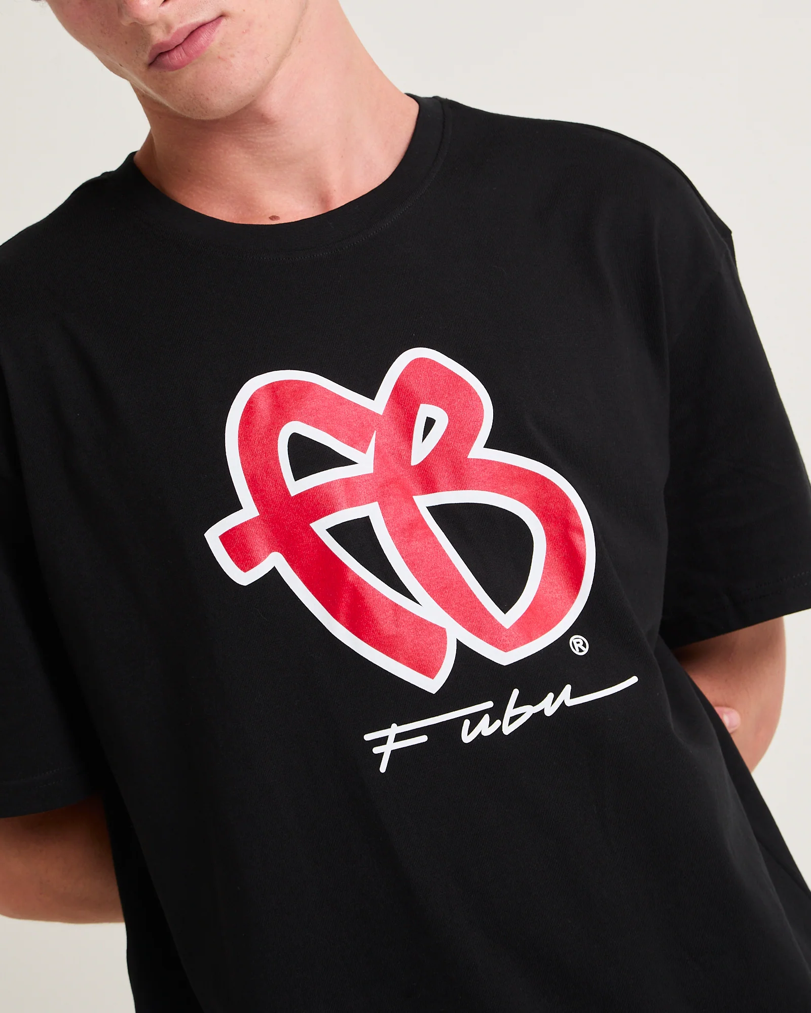 Basic T-shirt - Image 5