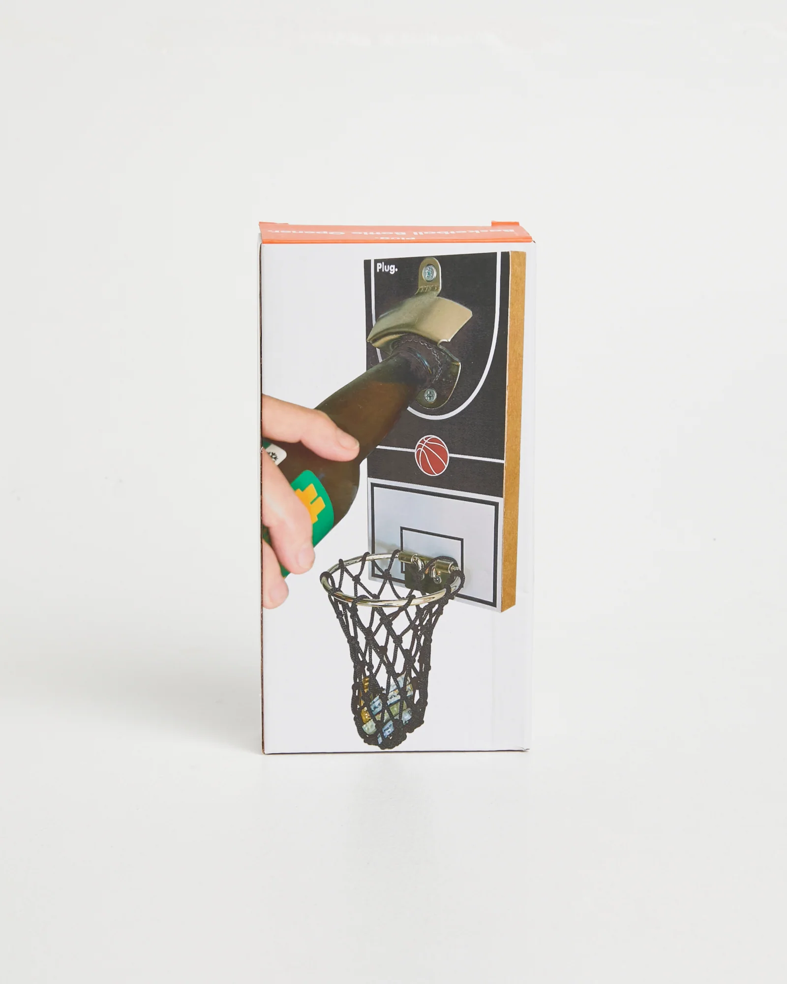 Basketball Bottle Opener - Image 2