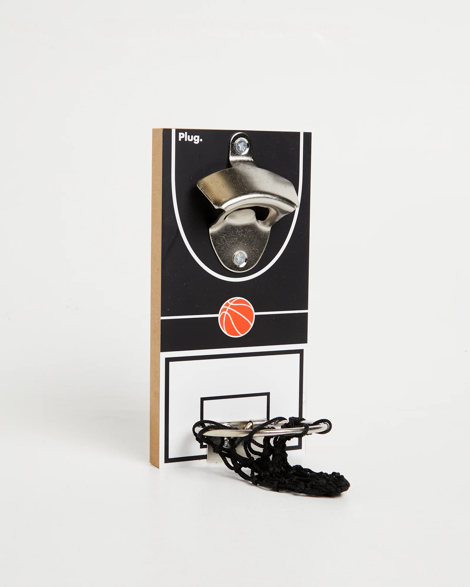Basketball Bottle Opener - Image 3