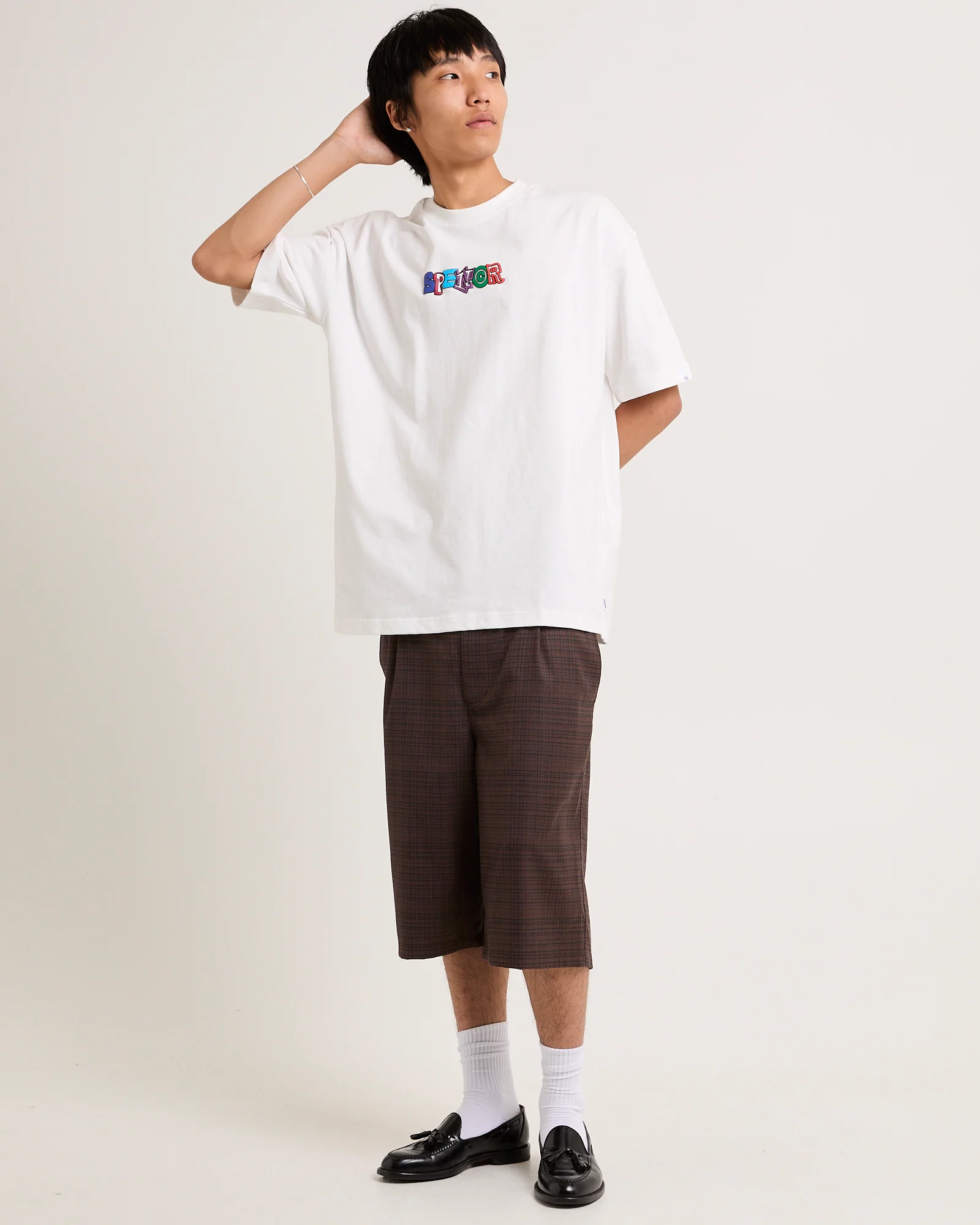 Basquiat T-Shirt - Image 4