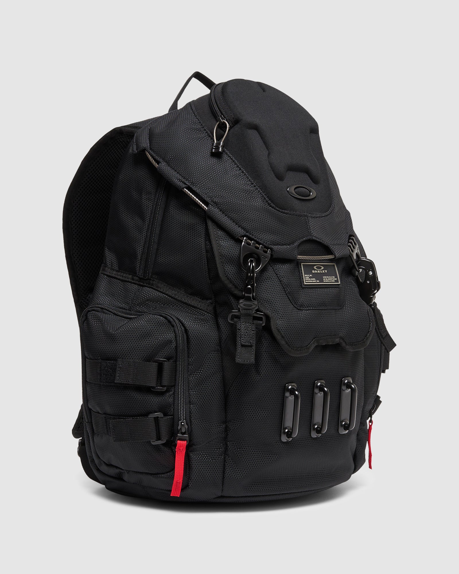 Bathroom Sink RC Backpack - Image 3