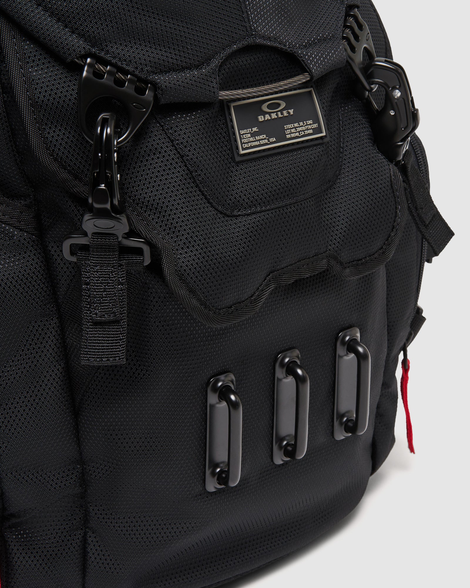 Bathroom Sink RC Backpack - Image 4