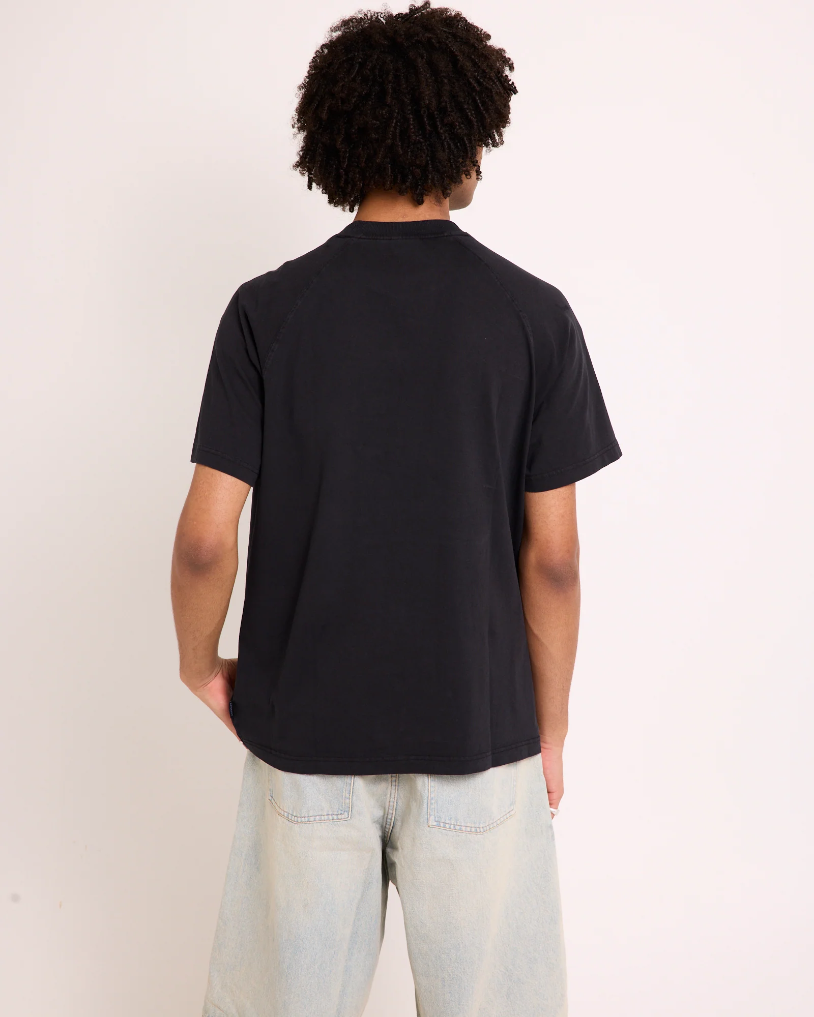 Bats Raglan Boxy T-Shirt - Image 3