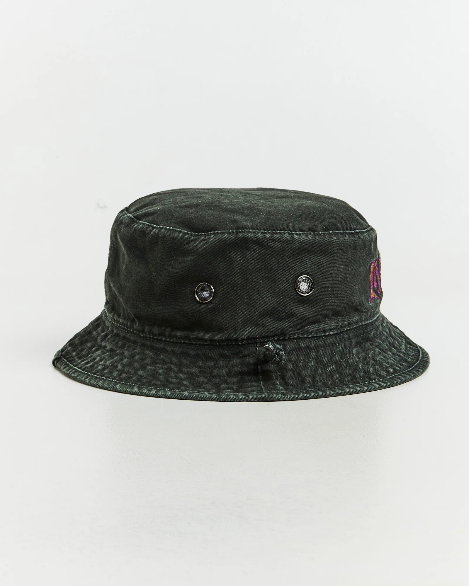 Baxter Wide Brim Boonie Forest Green - Image 2