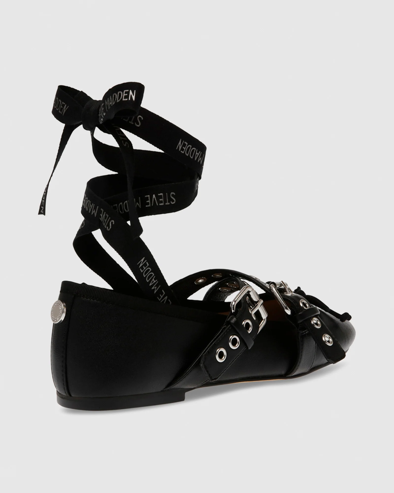 Baylen Ballet Flats - Image 2