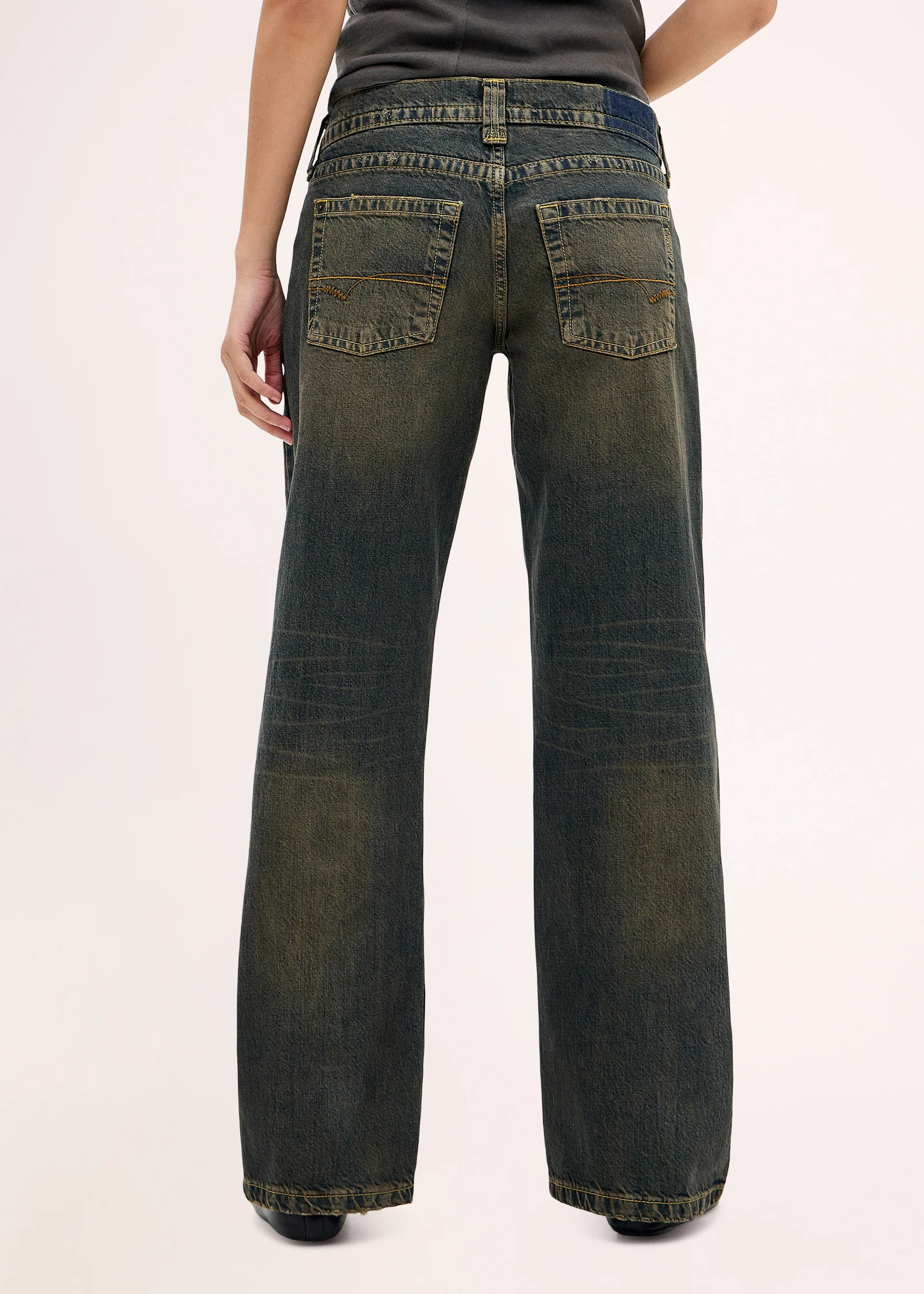 BDG KAYLA GRUNGE - Image 2