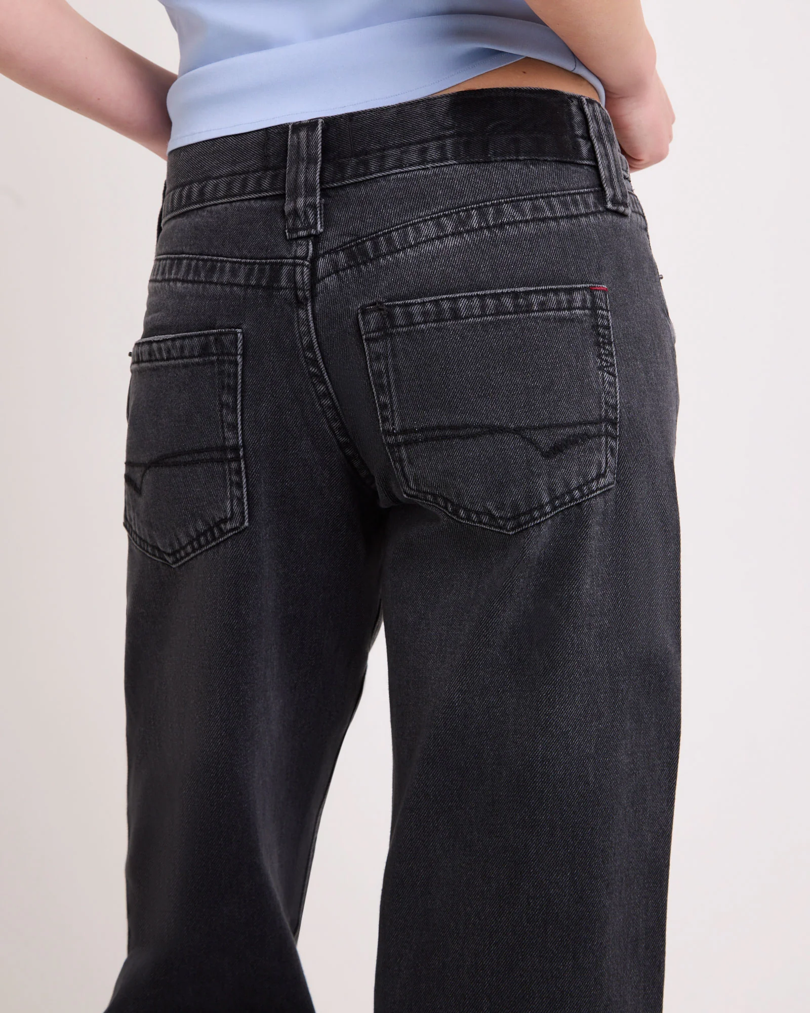 BDG Kayla Low-Rise Denim Jeans - Image 5