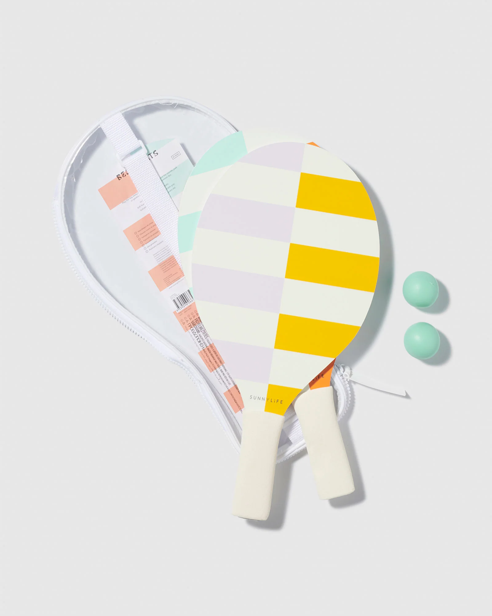 Beach Bat and Ball Set - Image 3