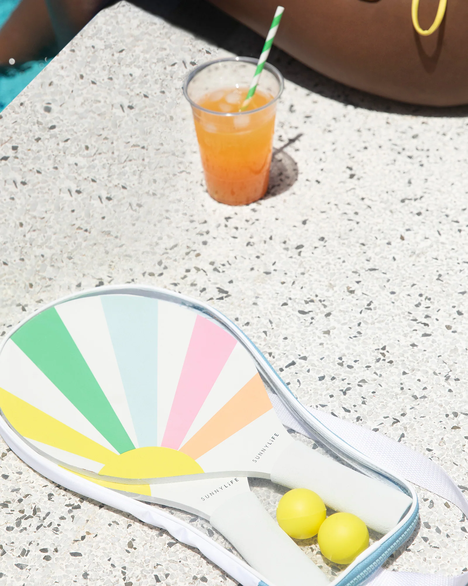 Beach Paddle Set - Image 4