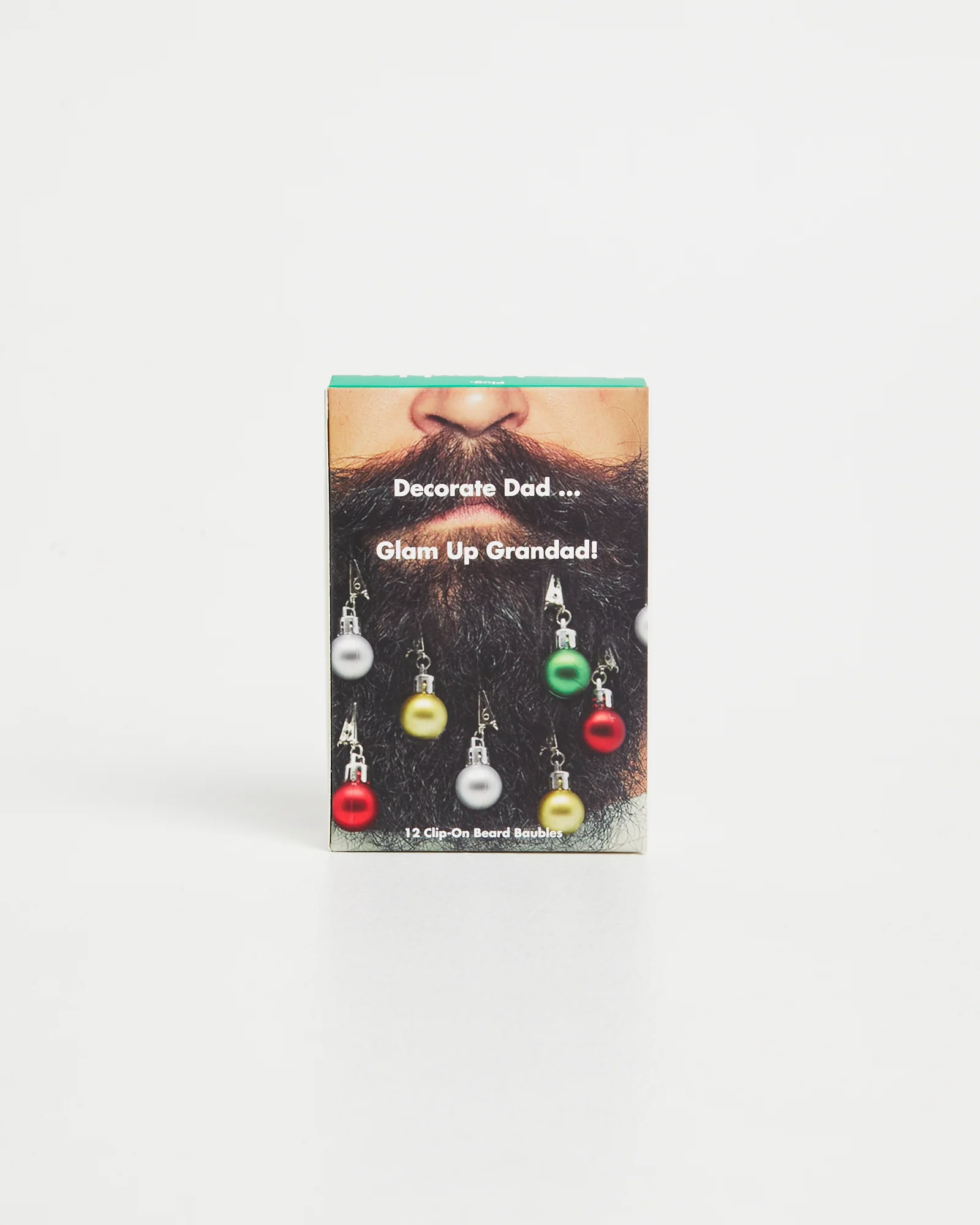 Beard Baubles - Image 2
