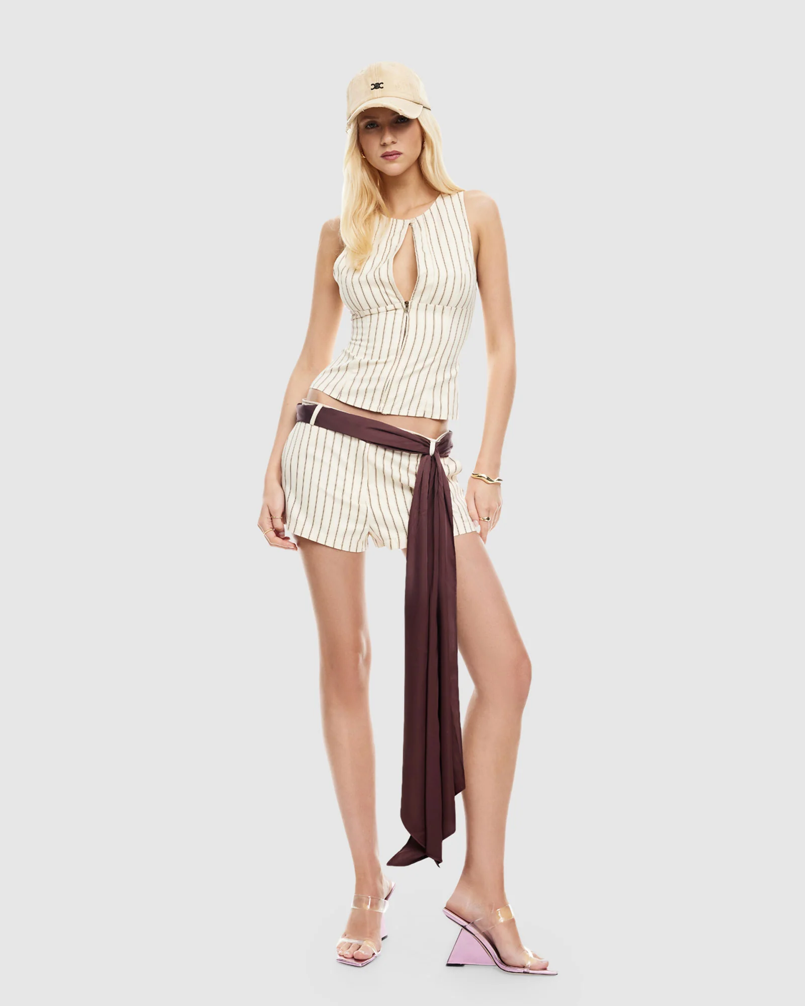 Bebe Top - Image 6