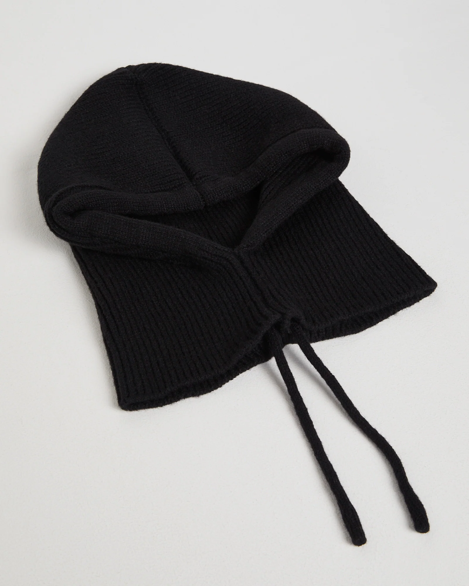 Beckham Knitted Balaclava - Image 2