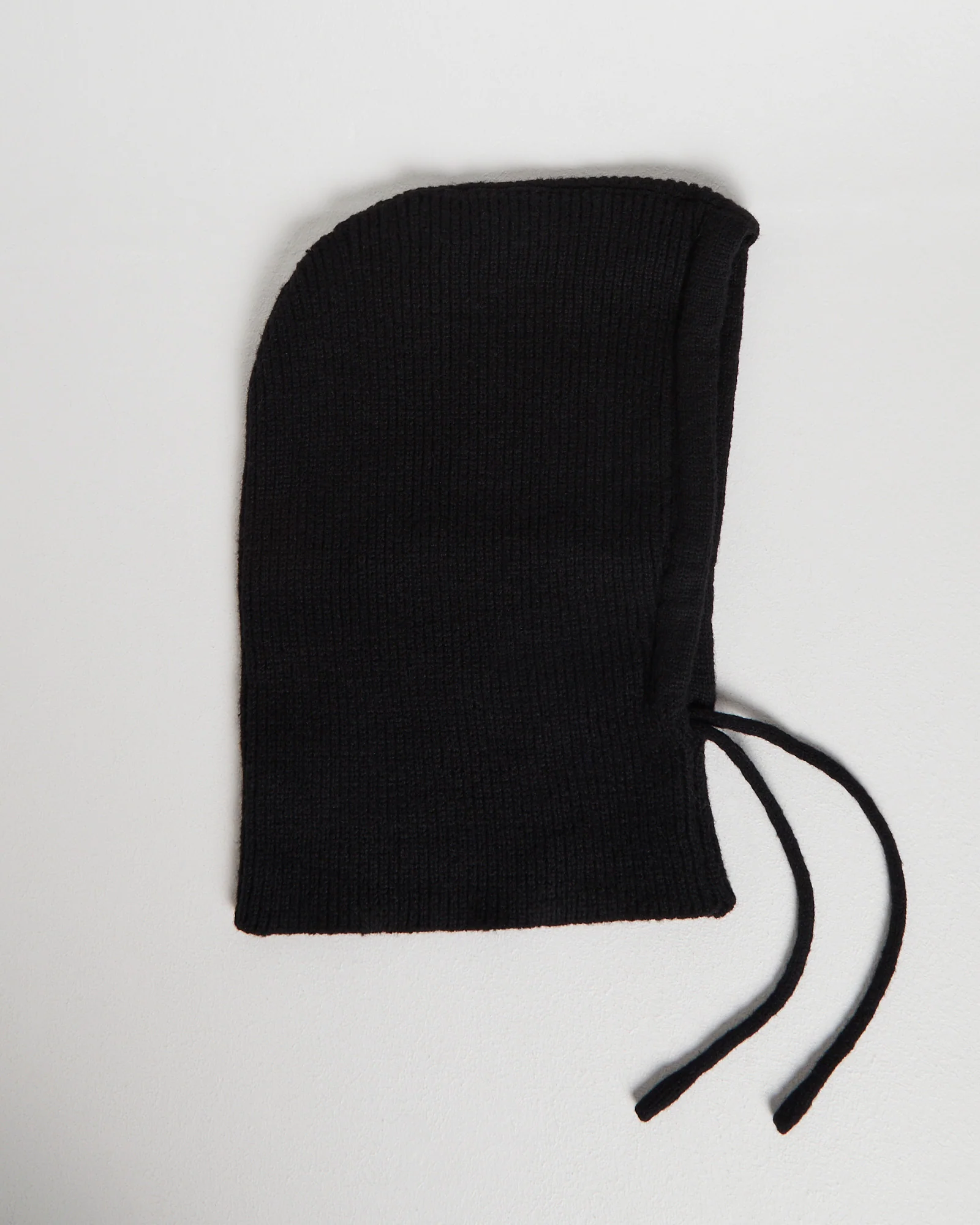 Beckham Knitted Balaclava - Image 3