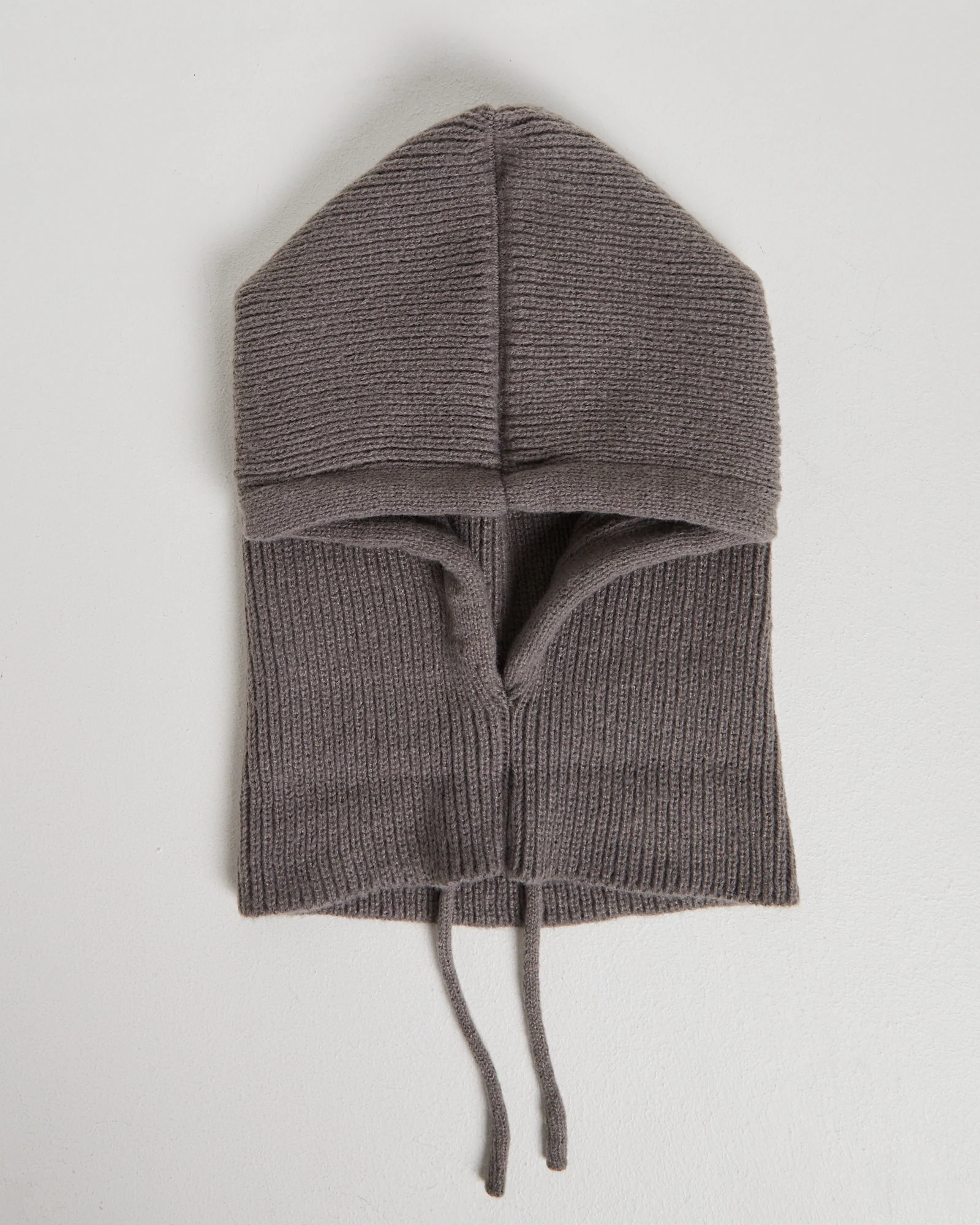 Beckham Knitted Balaclava - Image 3