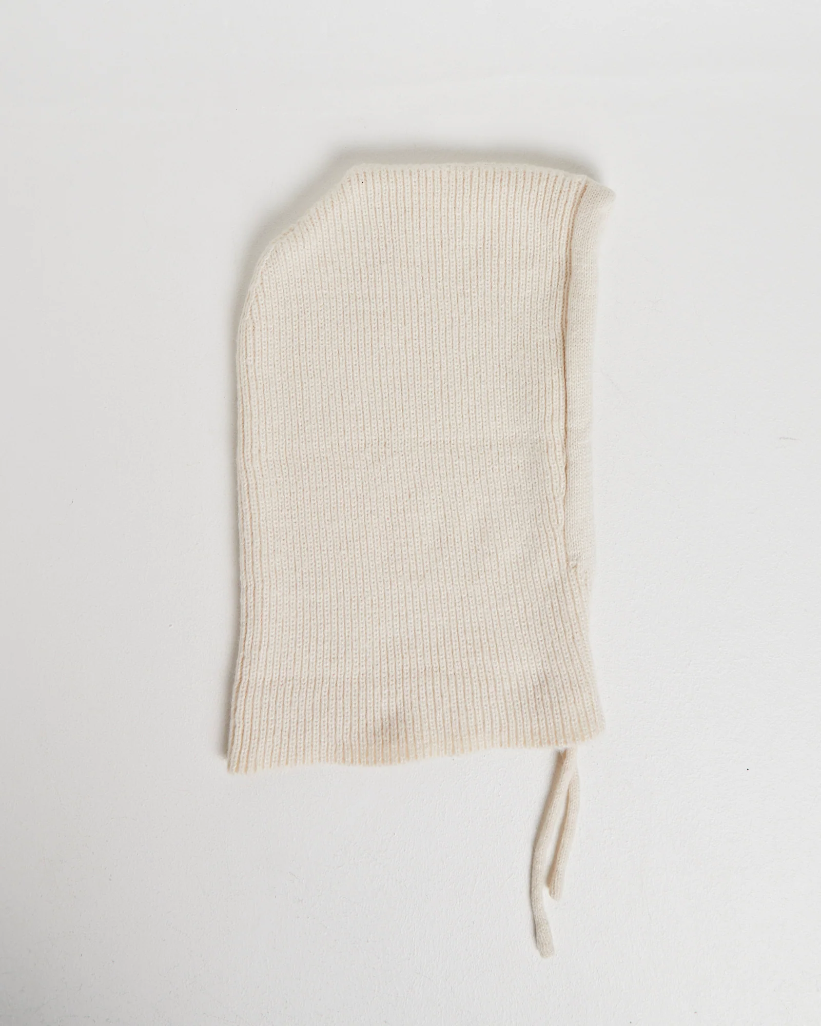 Beckham Knitted Balaclava - Image 2