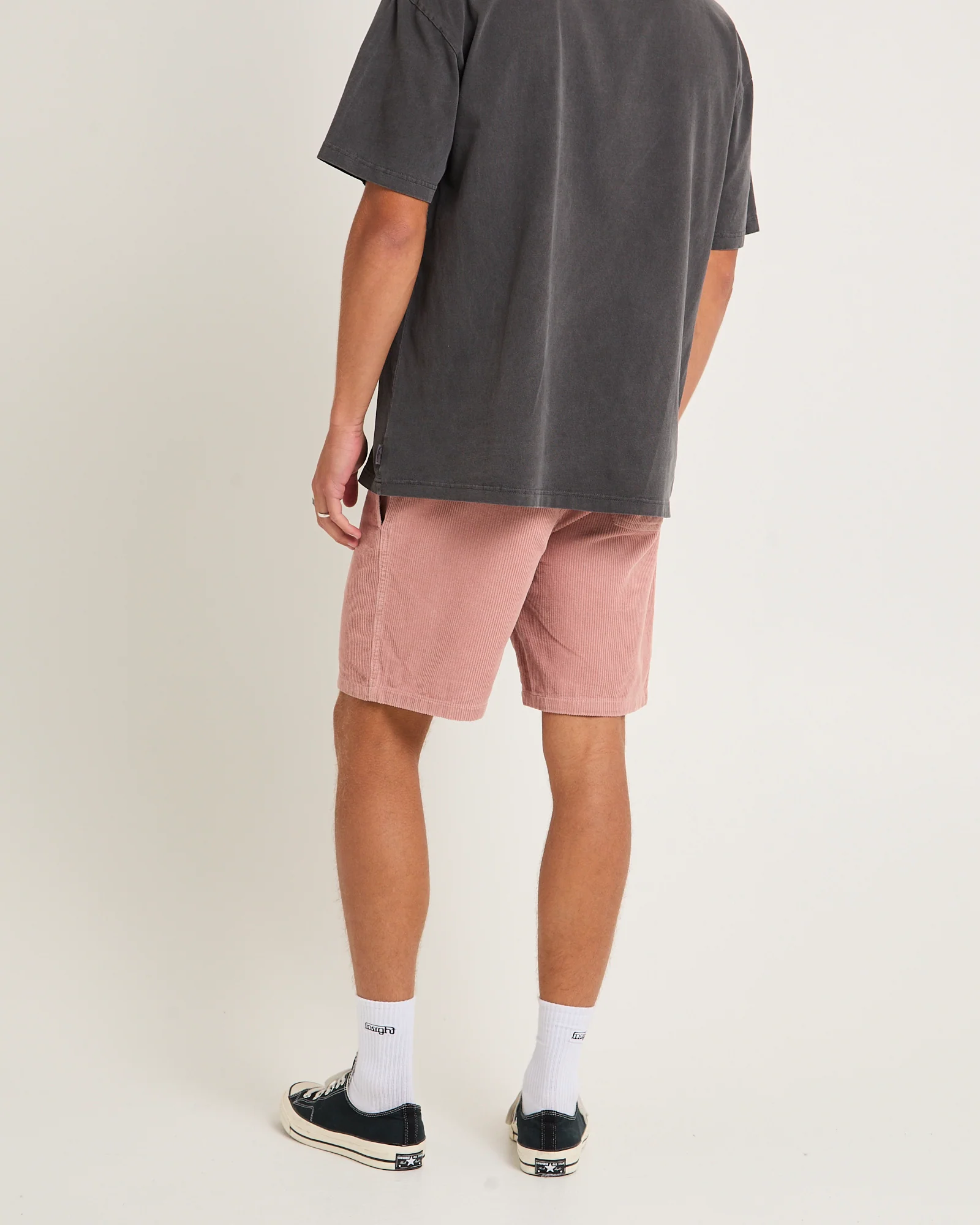 Bedford 2.0 Cord Shorts - Image 5