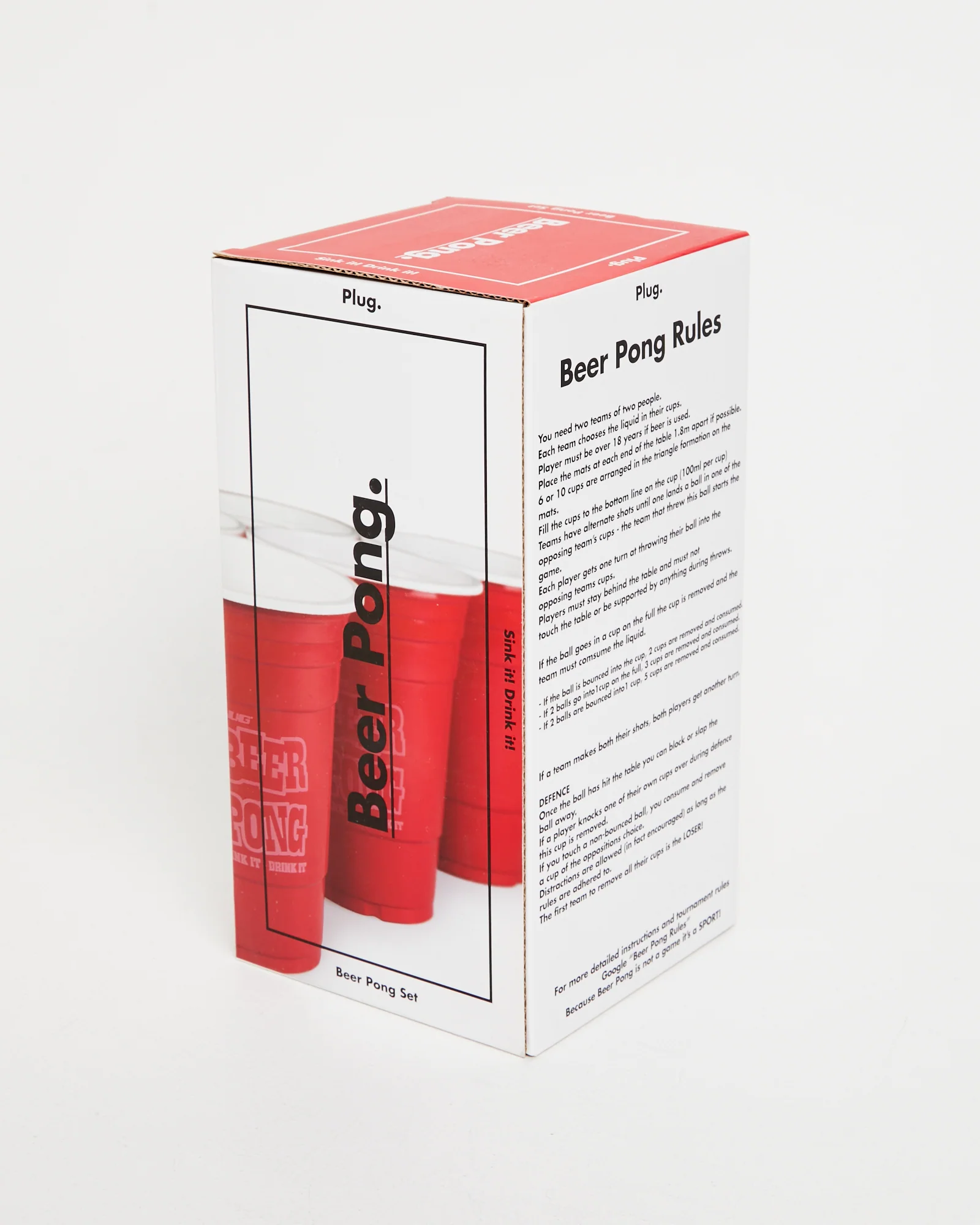 Beer Pong Simple Edition - Image 3