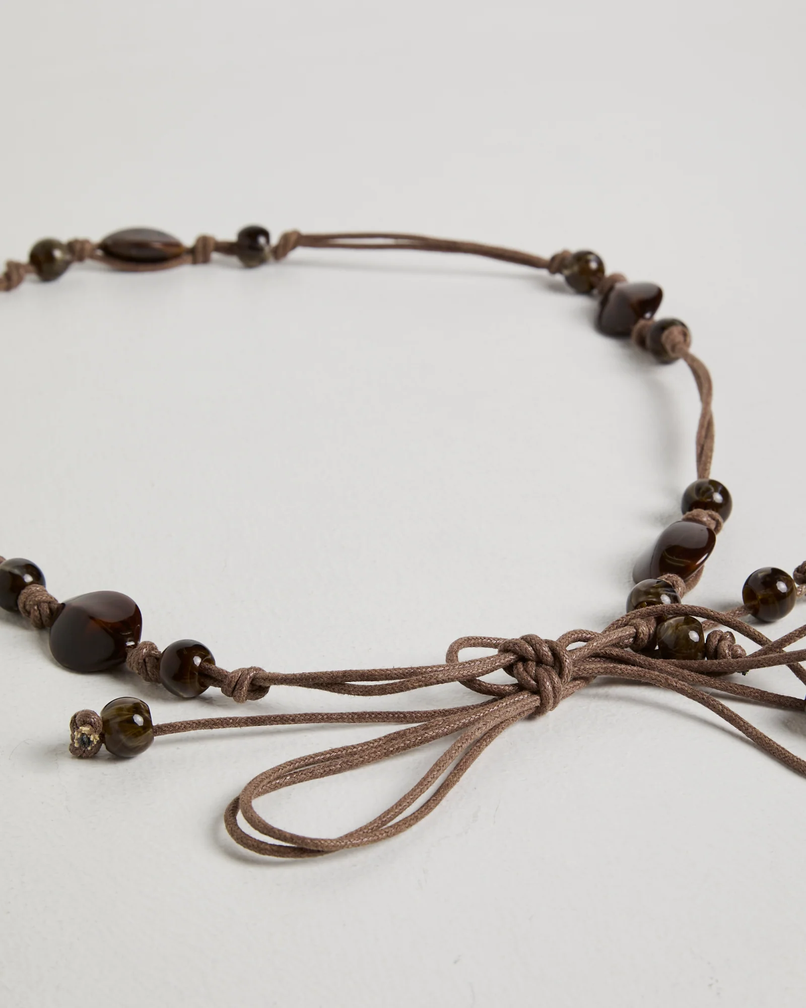 Bejewelled Chain Belt - Image 4