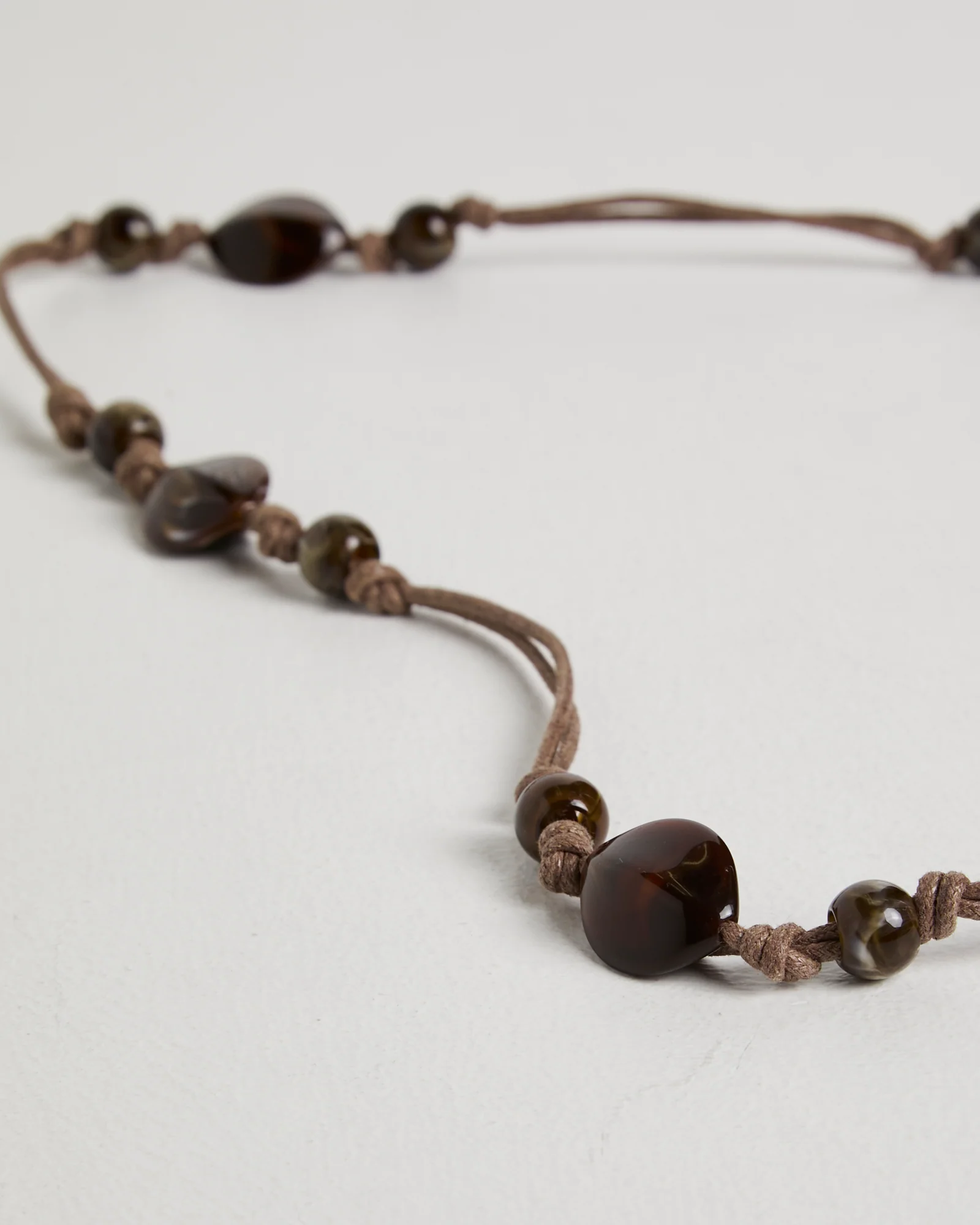 Bejewelled Chain Belt - Image 5