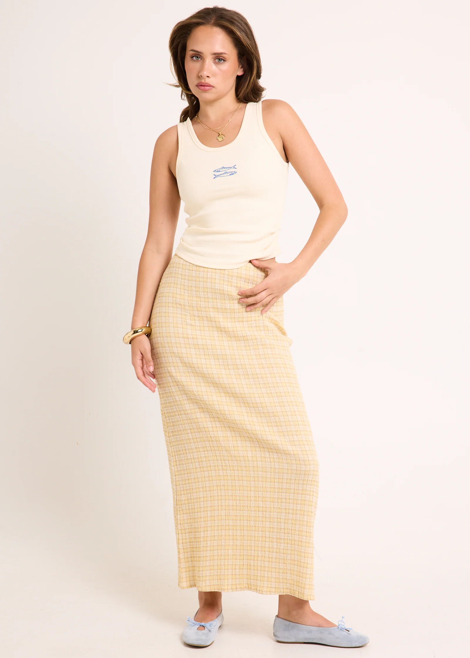 Belem Tank Top - Image 3