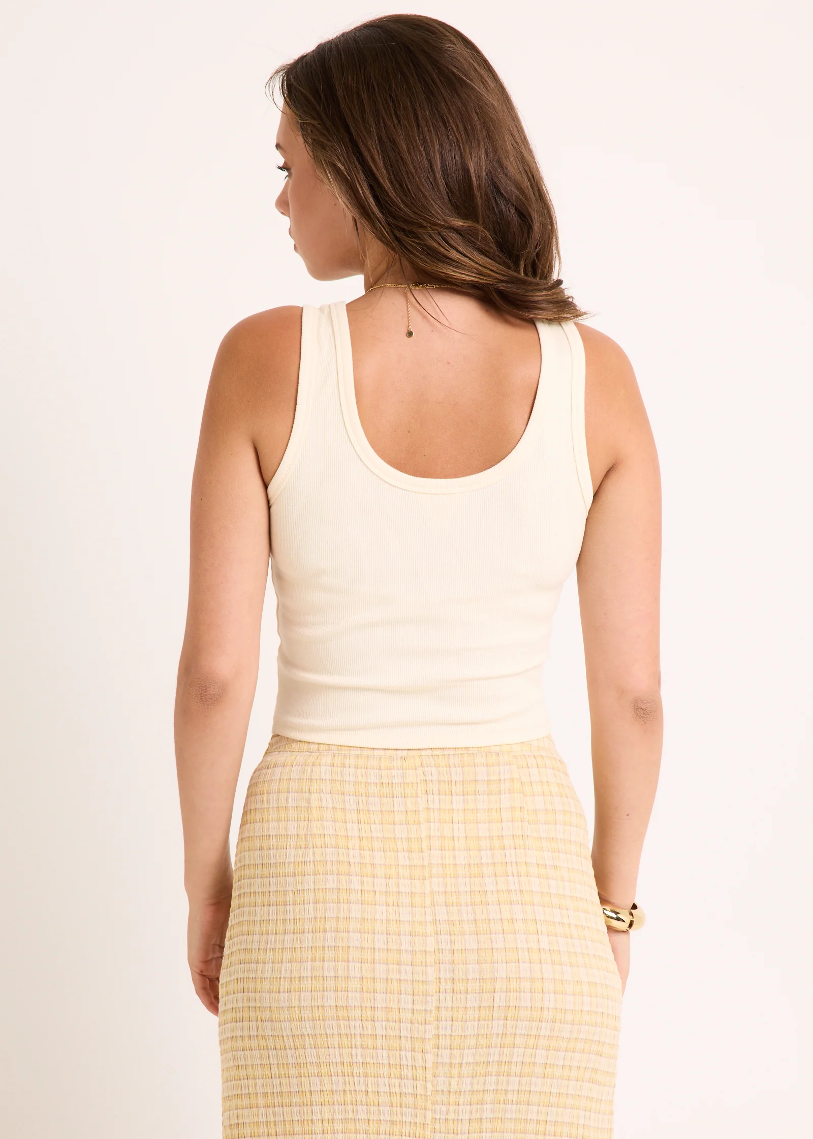 Belem Tank Top - Image 4