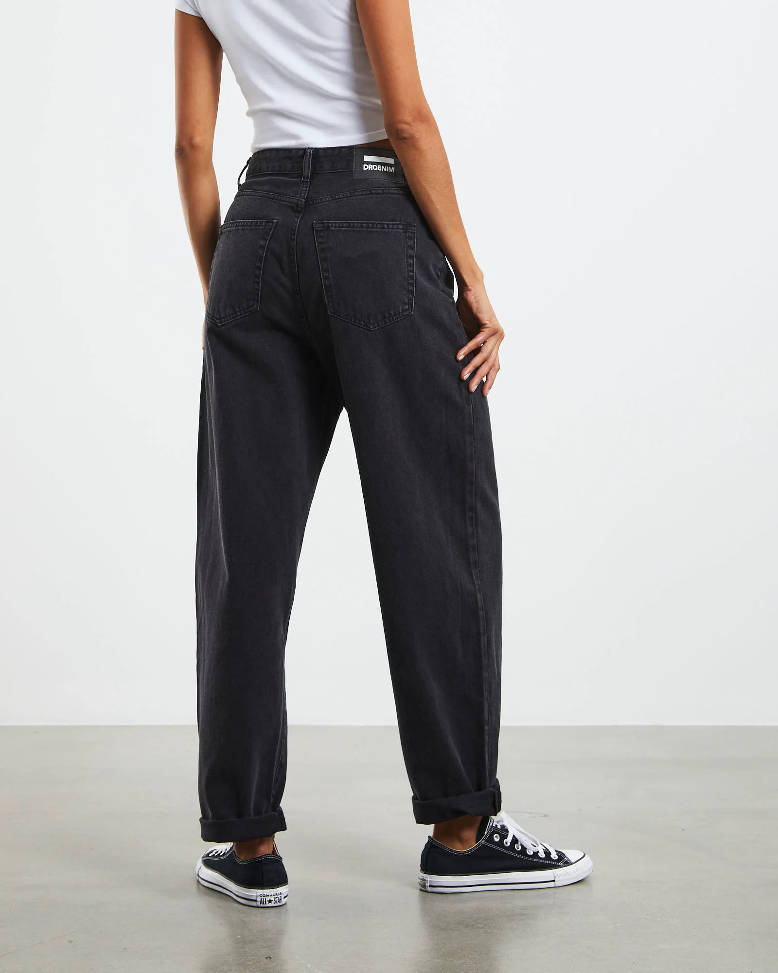Bella Jeans Concrete - Image 2
