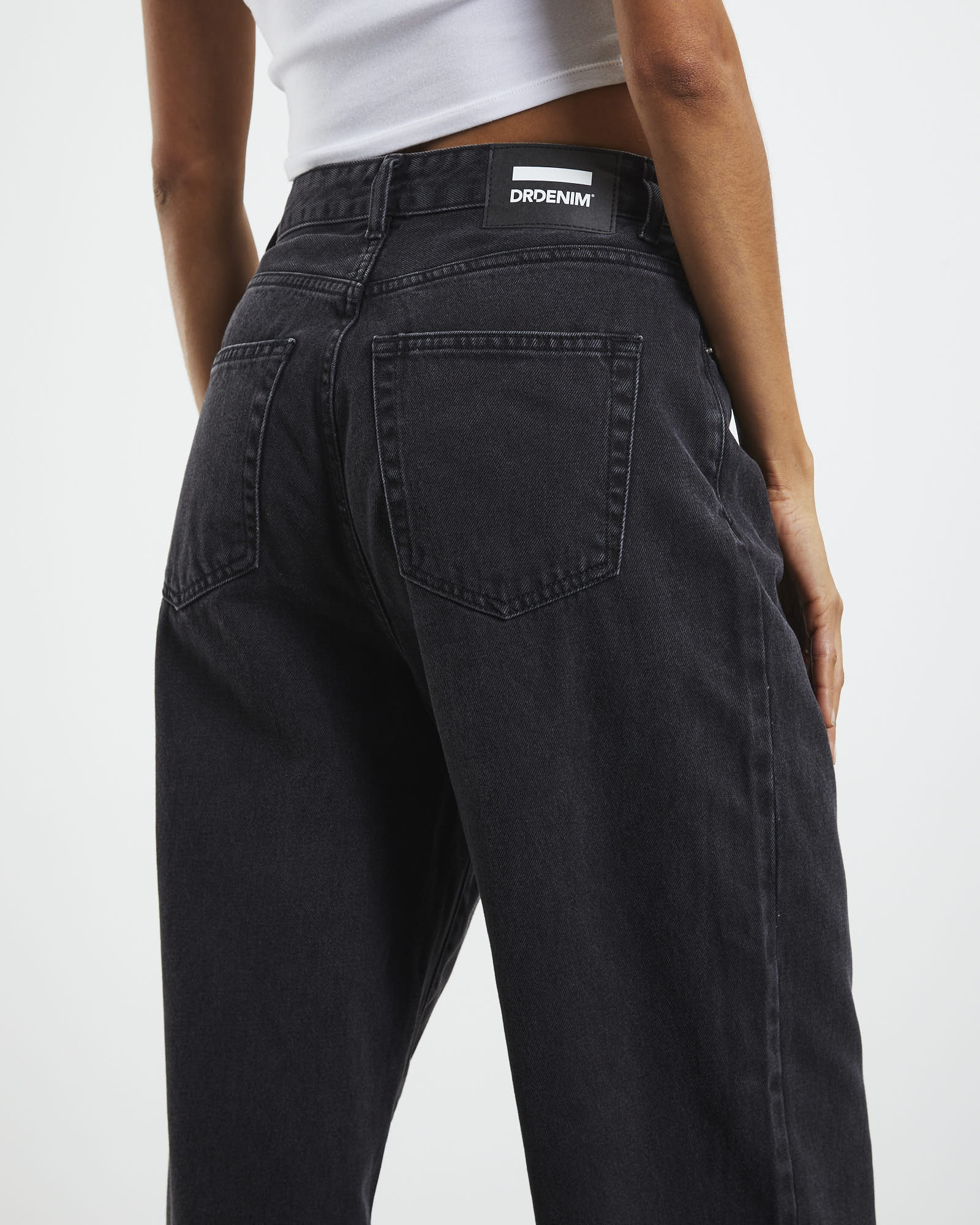 Bella Jeans Concrete - Image 6