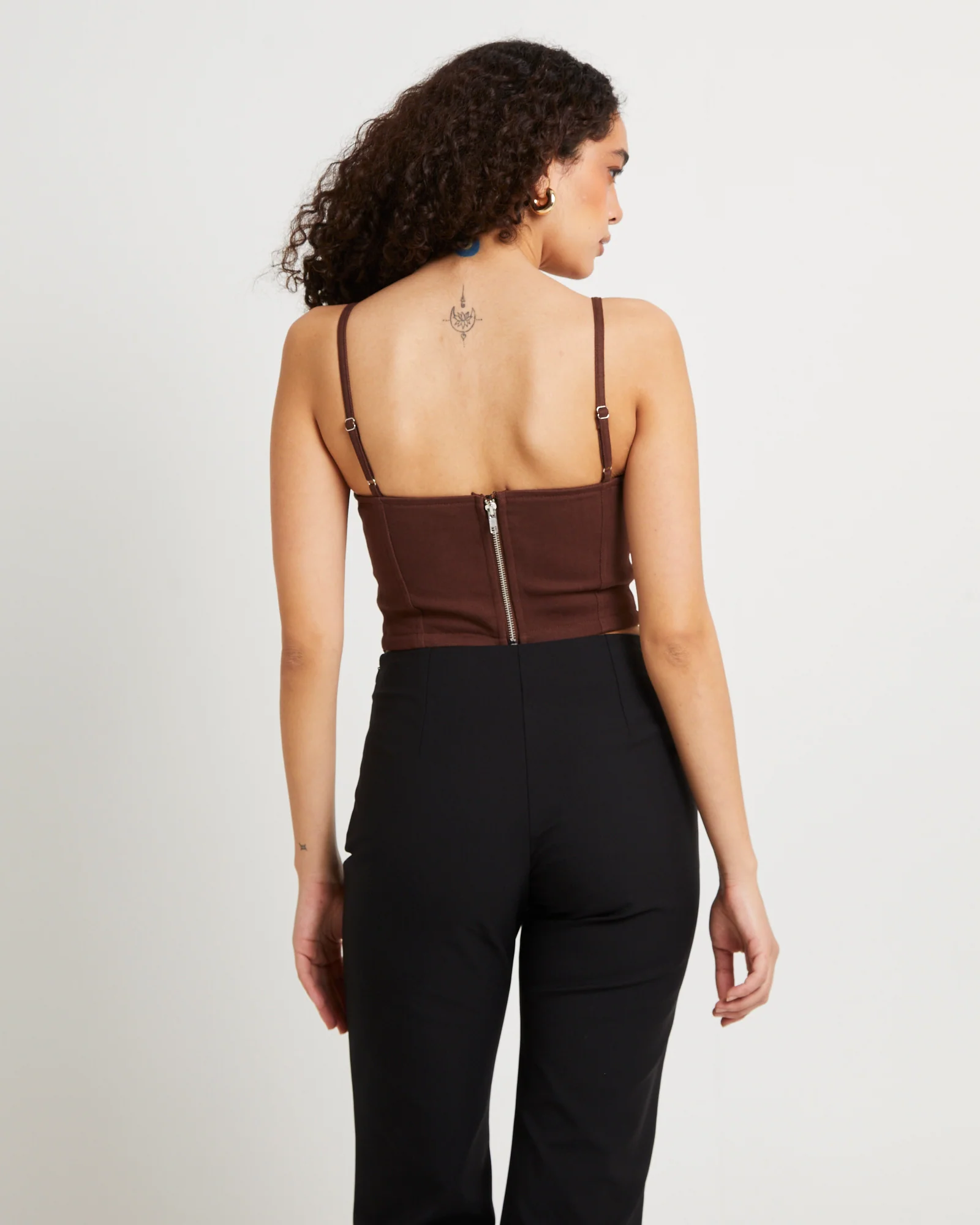 Belted Corset - Image 2