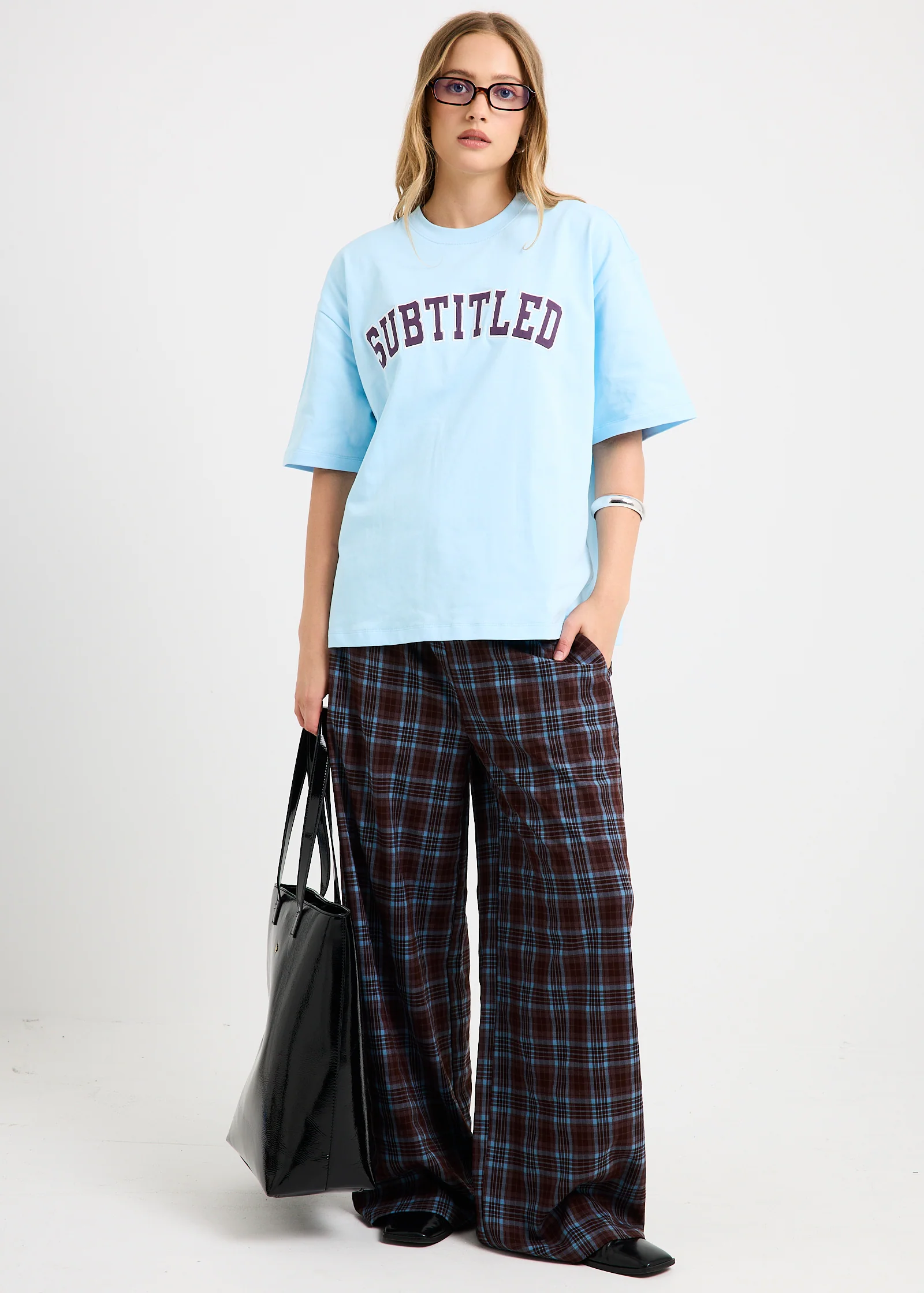 Berlin Oversized T-Shirt - Image 2
