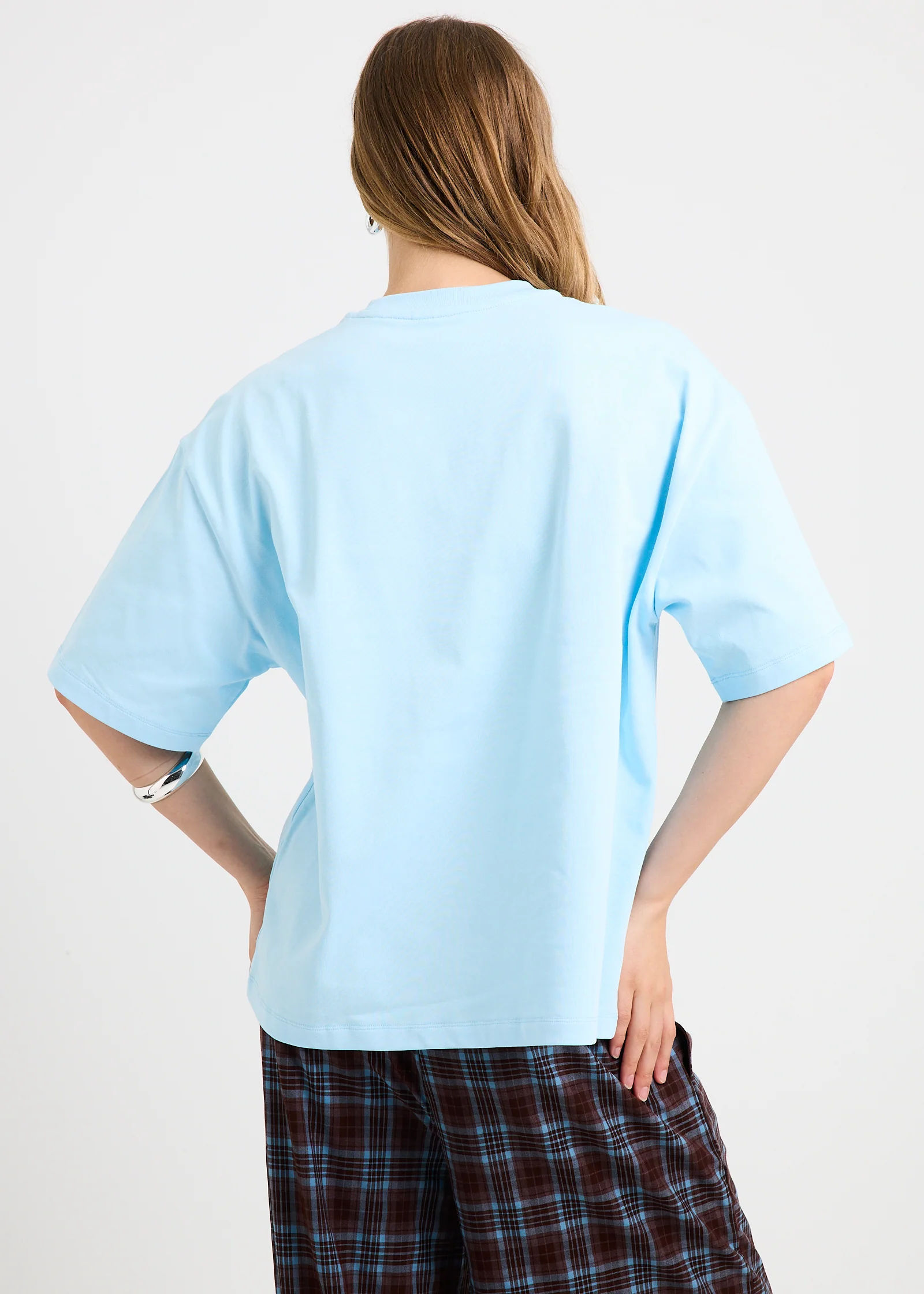 Berlin Oversized T-Shirt - Image 4