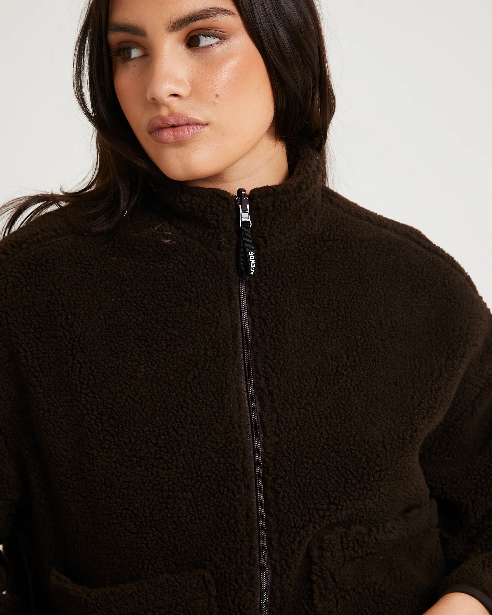 Berlin Reversible Polar Fleece Jacket - Image 5