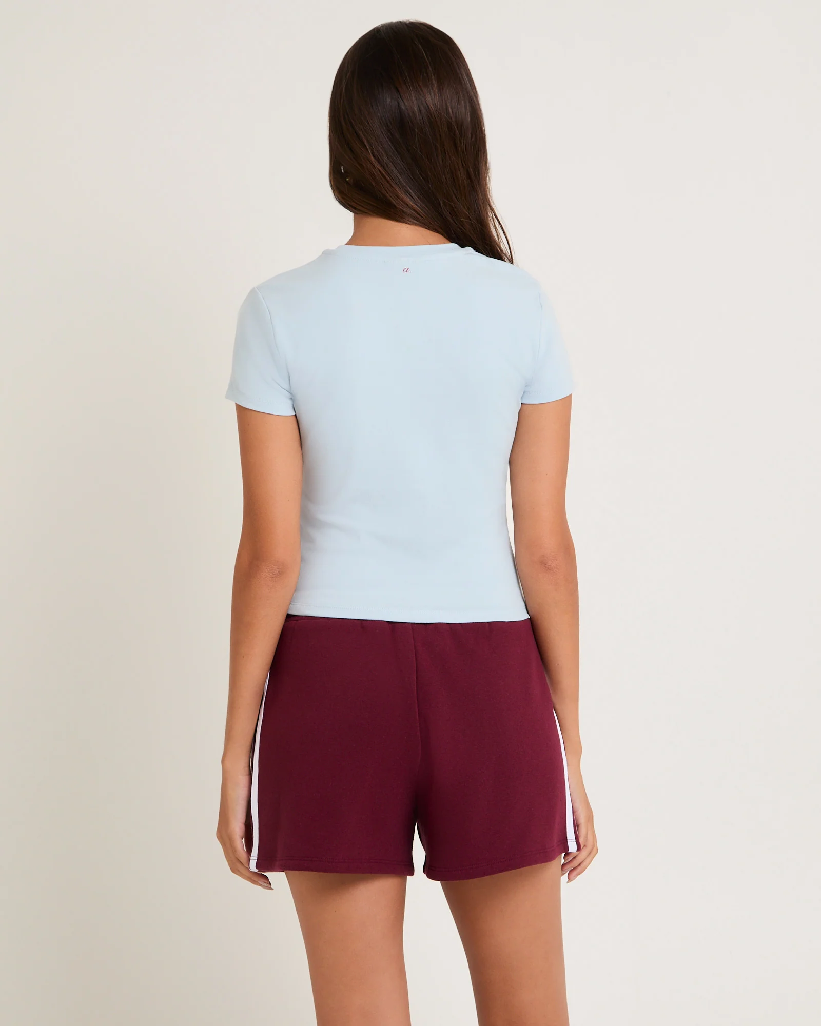 Berry Sweet Baby Tee - Image 3