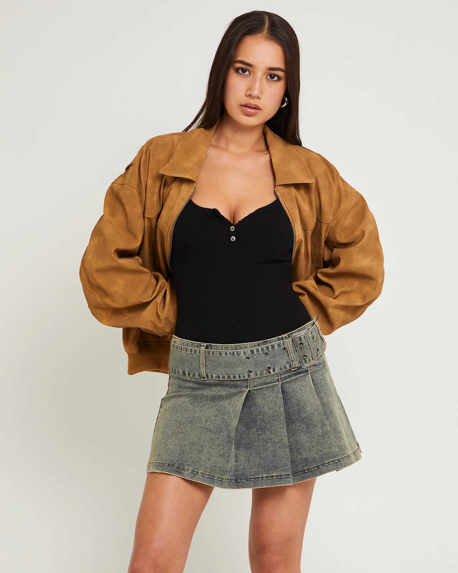Berwick Jacket - Image 3